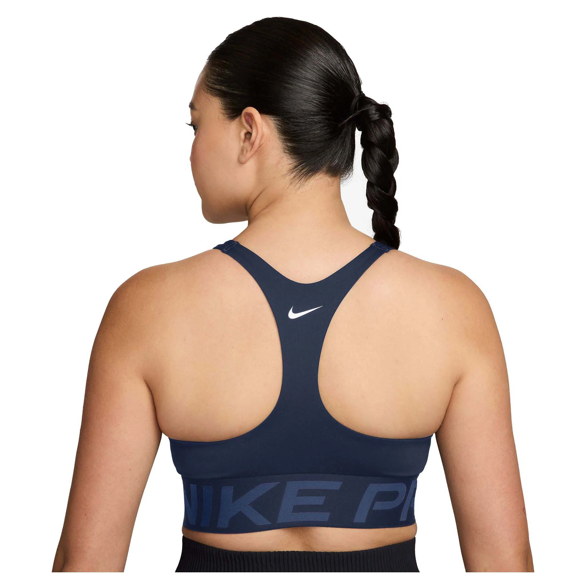 Women's Pro Sculpt Medium-Support Padded Sports Bra - Image 2