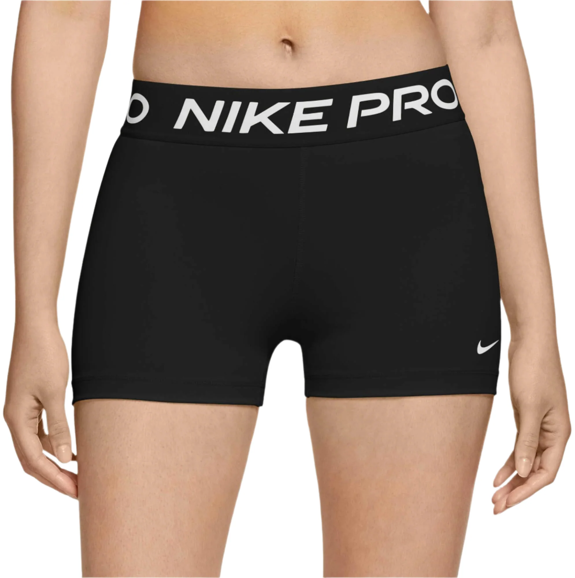 Women's Pro 365 3 Inch Shorts