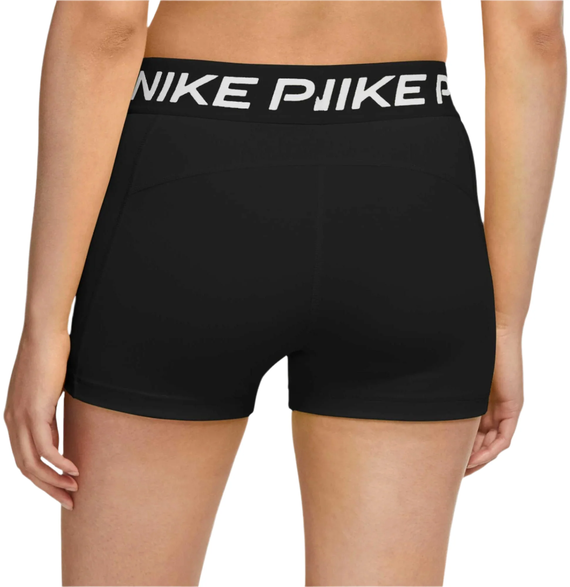 Women's Pro 365 3 Inch Shorts - Image 4