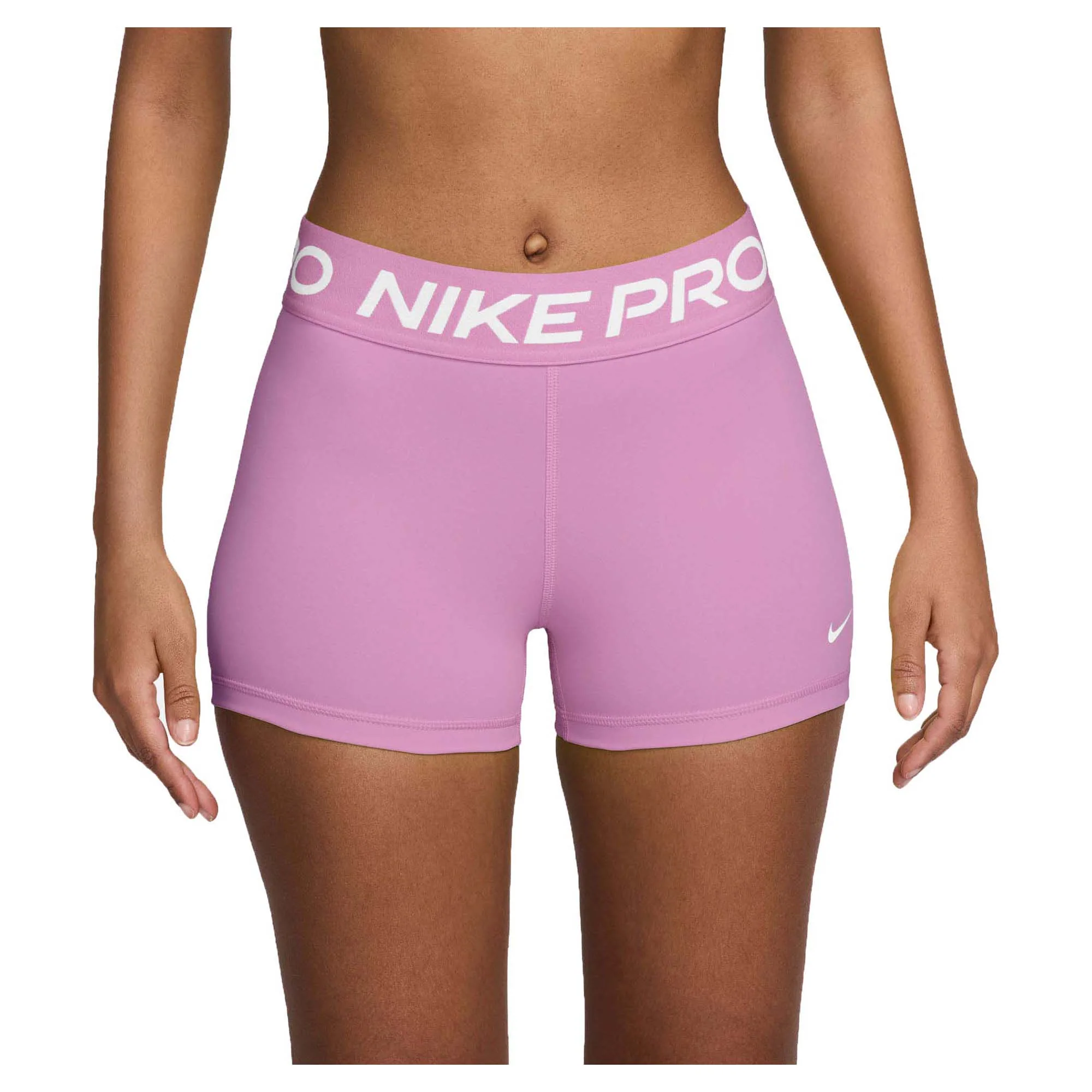 Women's Pro 365 3 Inch Shorts
