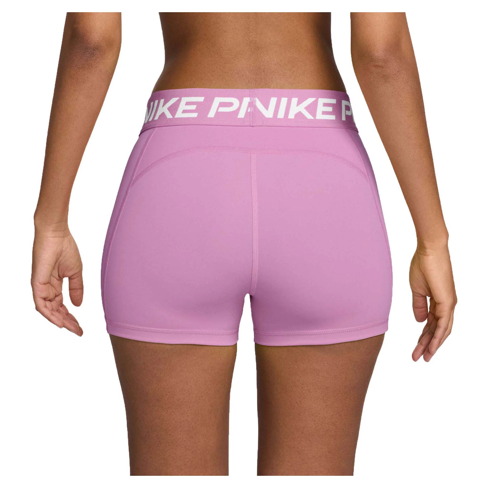 Women's Pro 365 3 Inch Shorts - Image 2