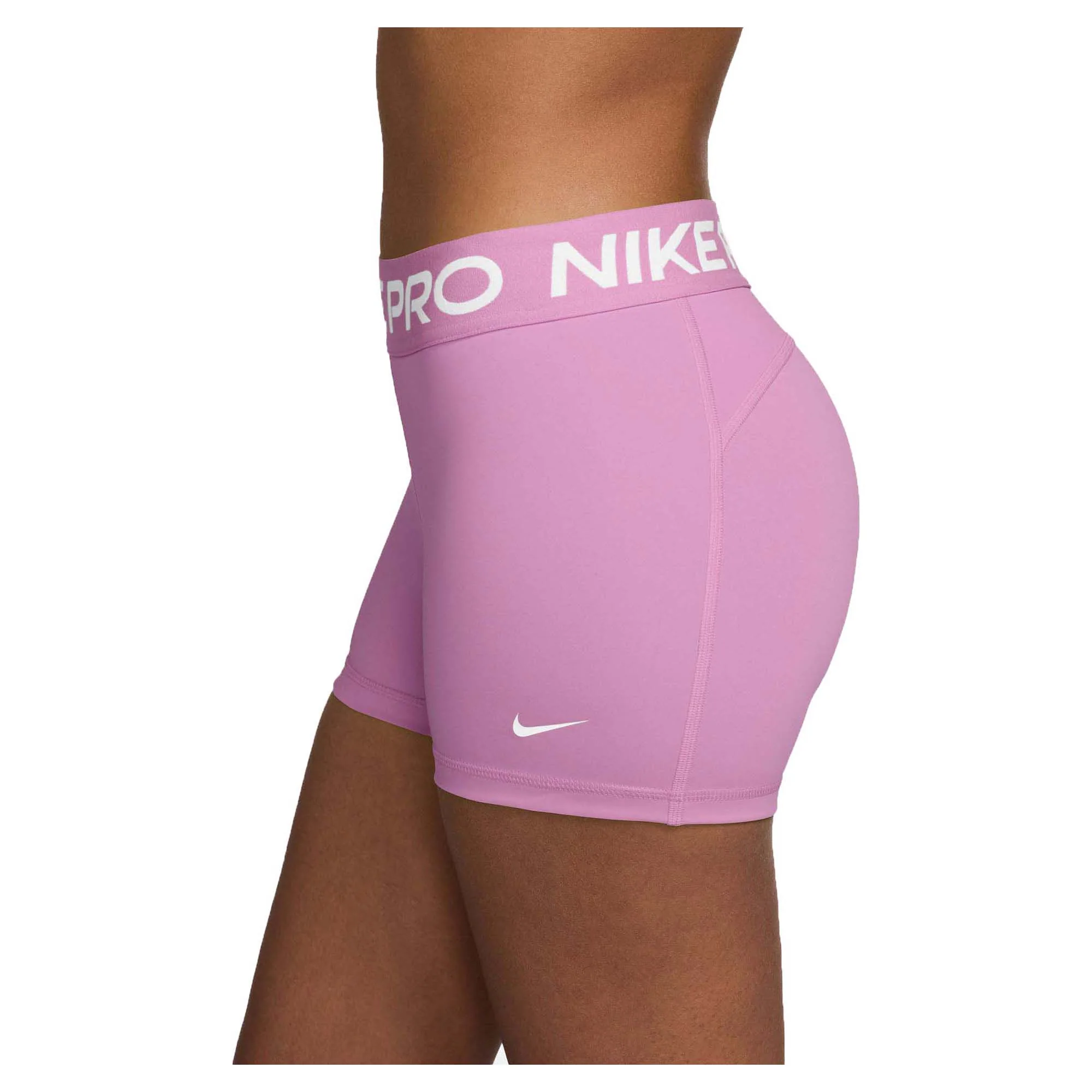 Women's Pro 365 3 Inch Shorts - Image 3