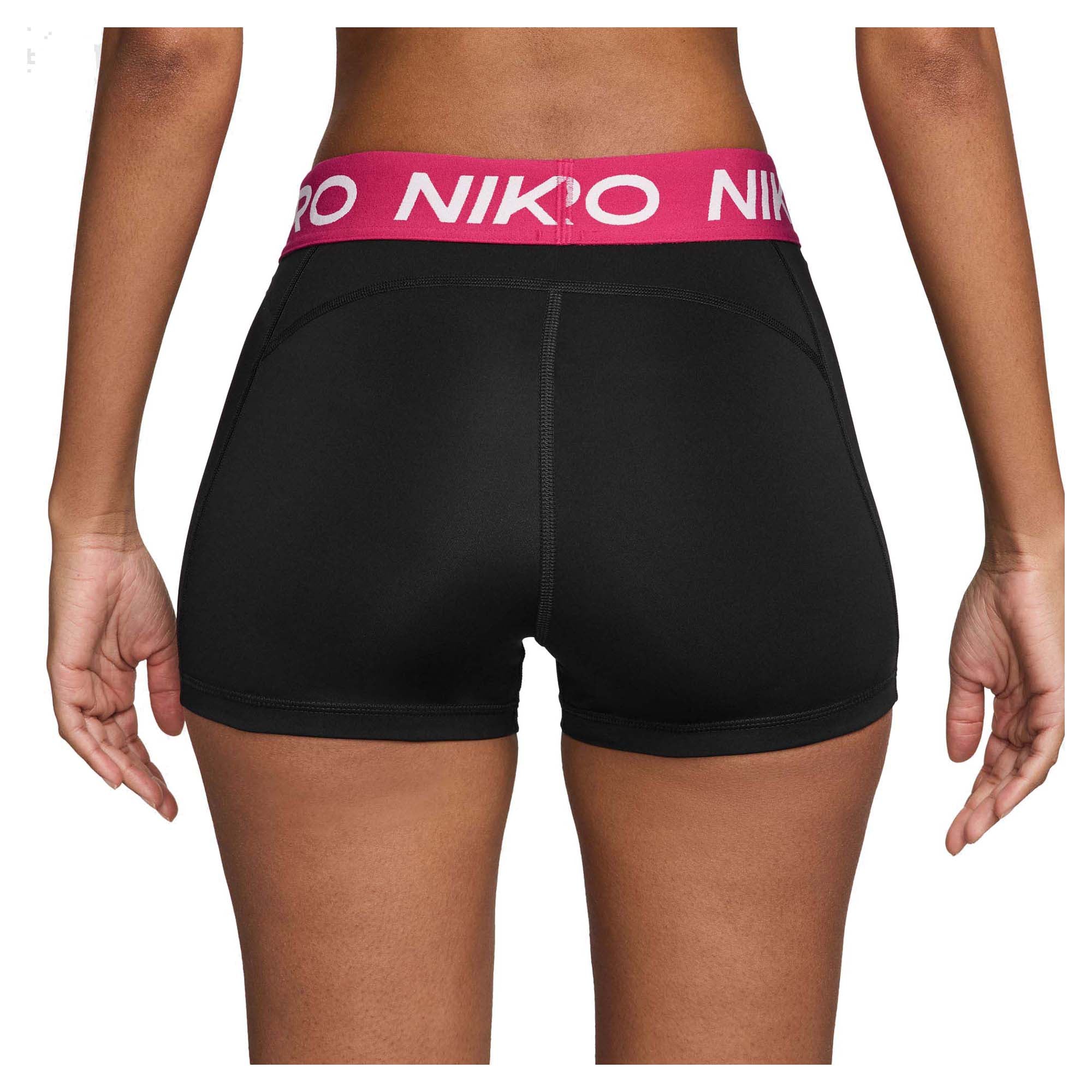 Women's Pro 365 3 Inch Shorts - Image 2