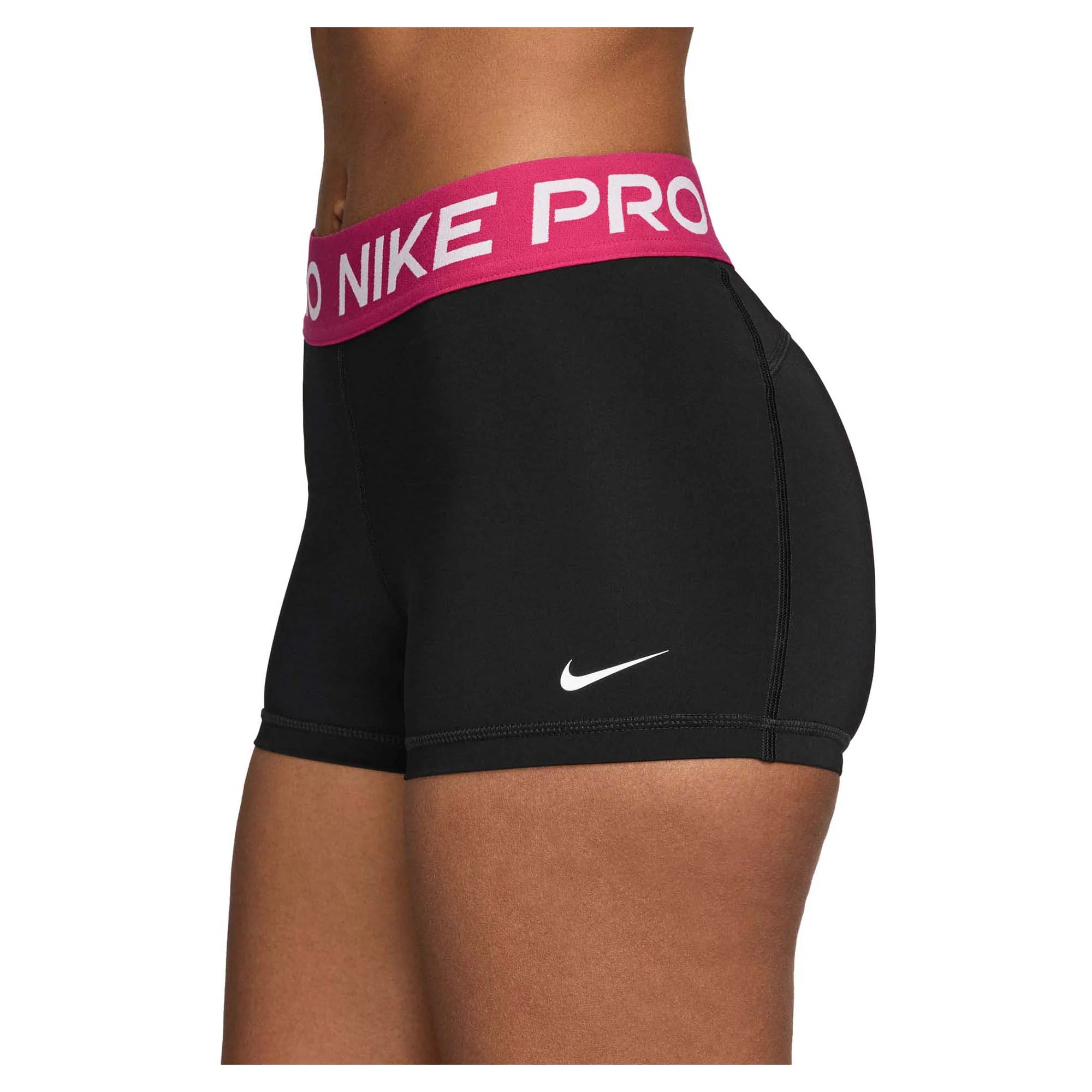 Women's Pro 365 3 Inch Shorts - Image 3