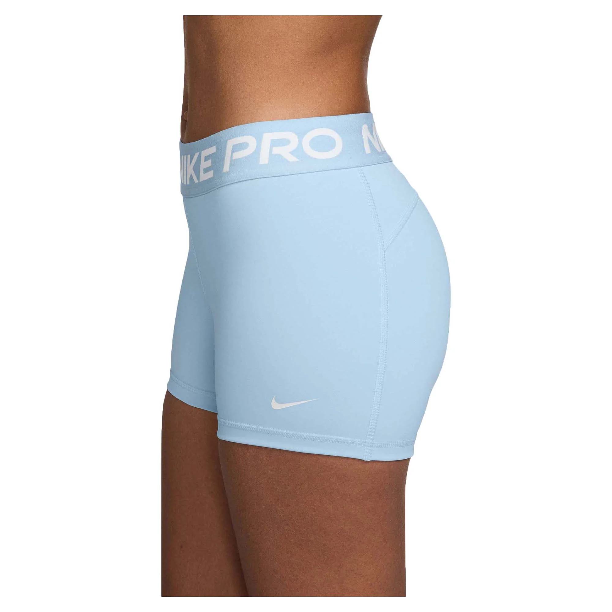 Women's Pro 365 3 Inch Shorts - Image 3