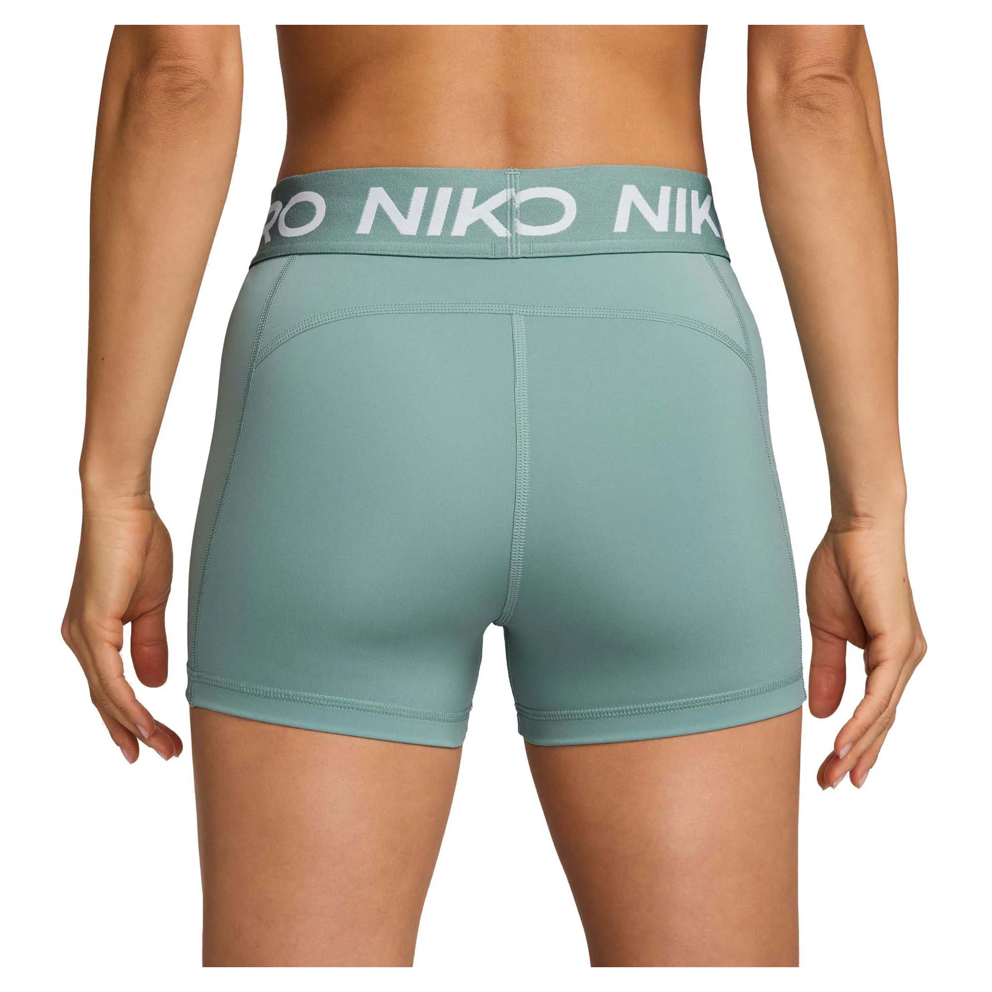 Women's Pro 365 3 Inch Shorts - Image 2