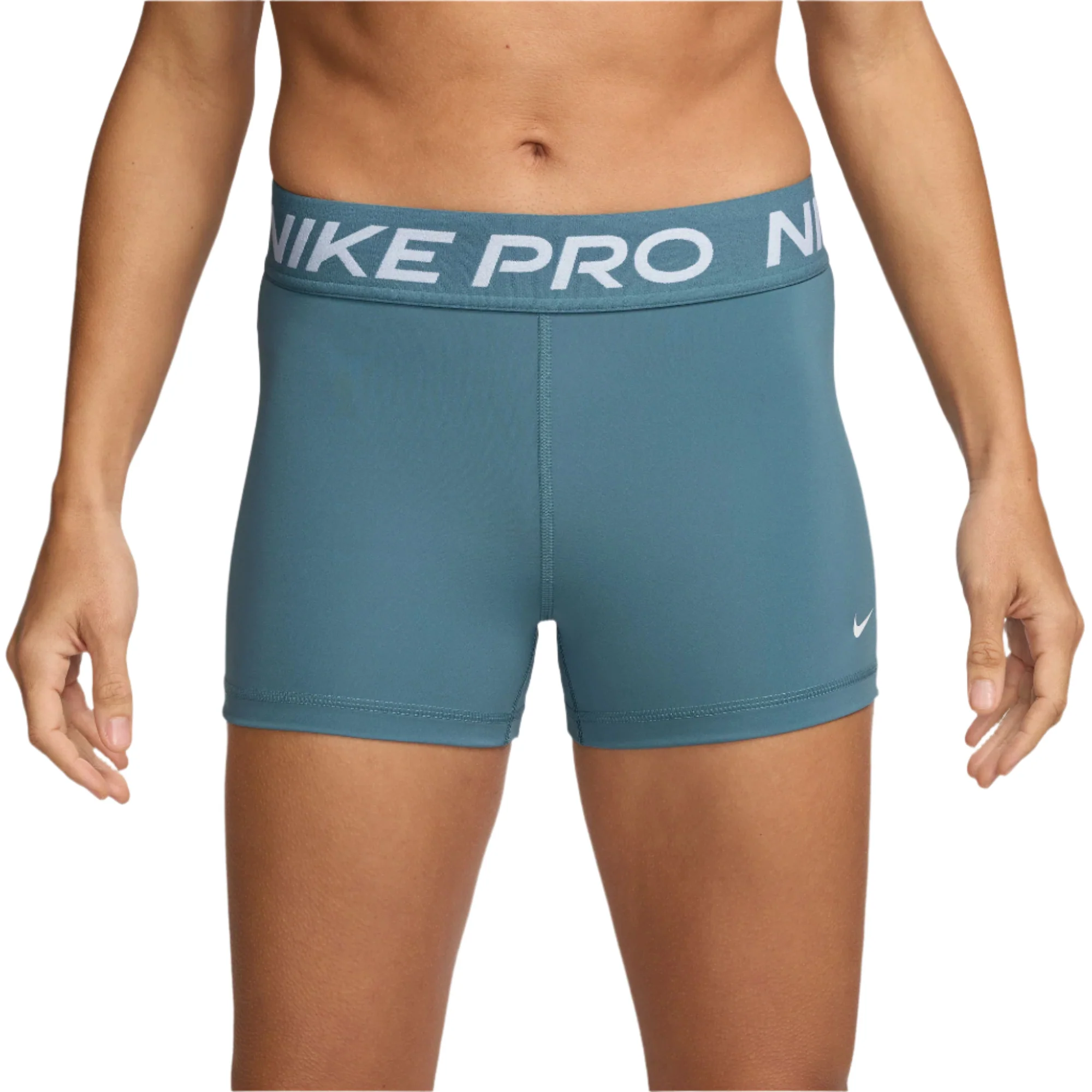 Women's Pro 365 3 Inch Shorts