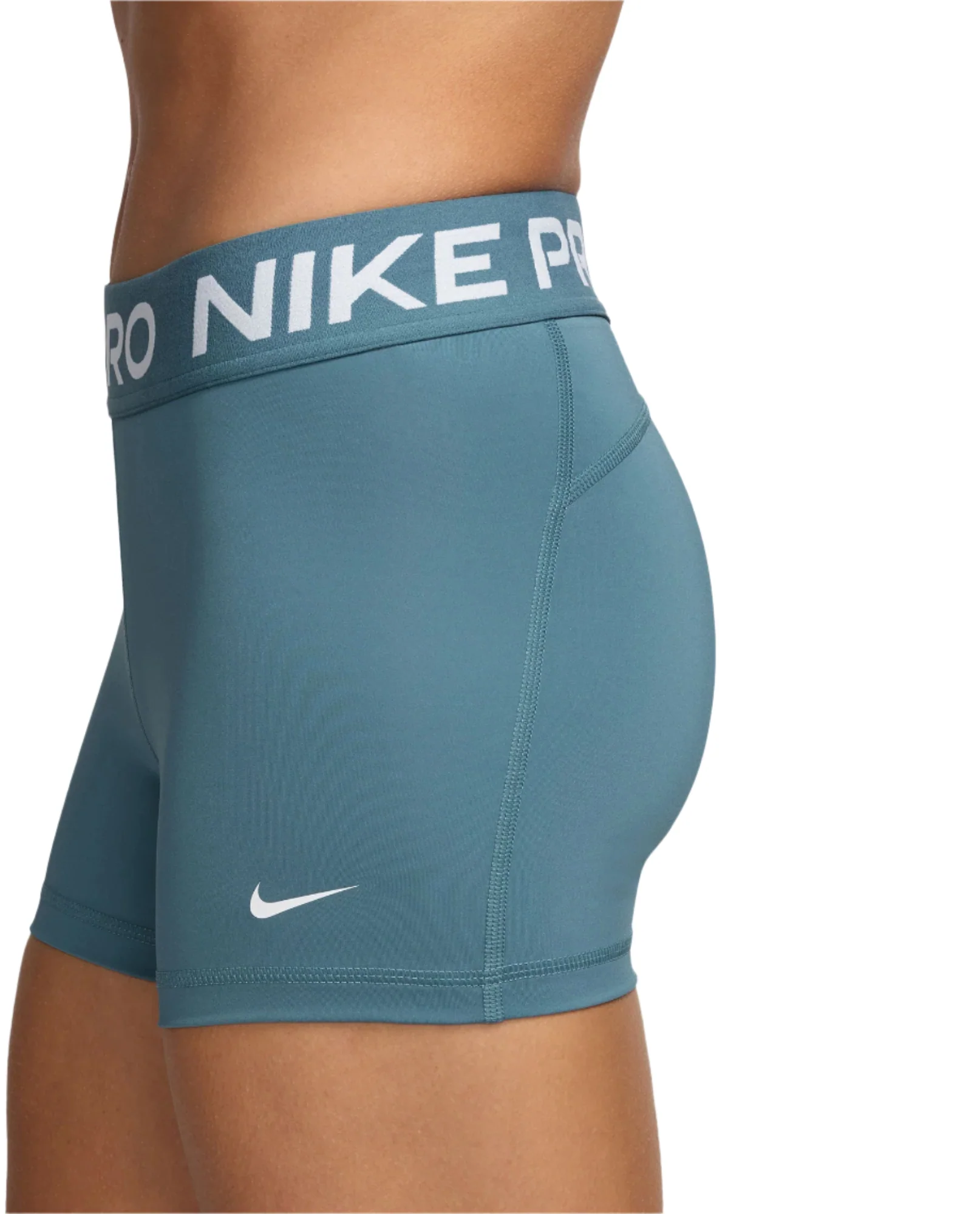 Women's Pro 365 3 Inch Shorts - Image 2