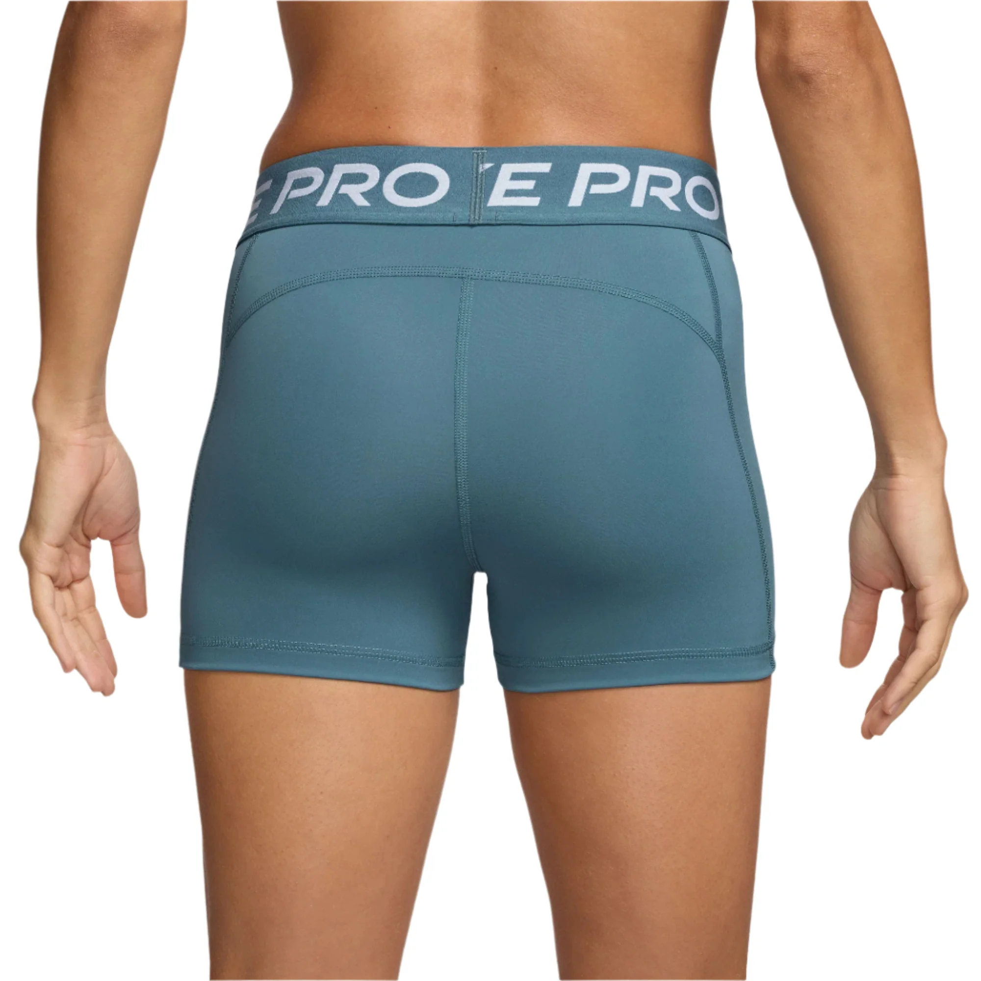 Women's Pro 365 3 Inch Shorts - Image 4