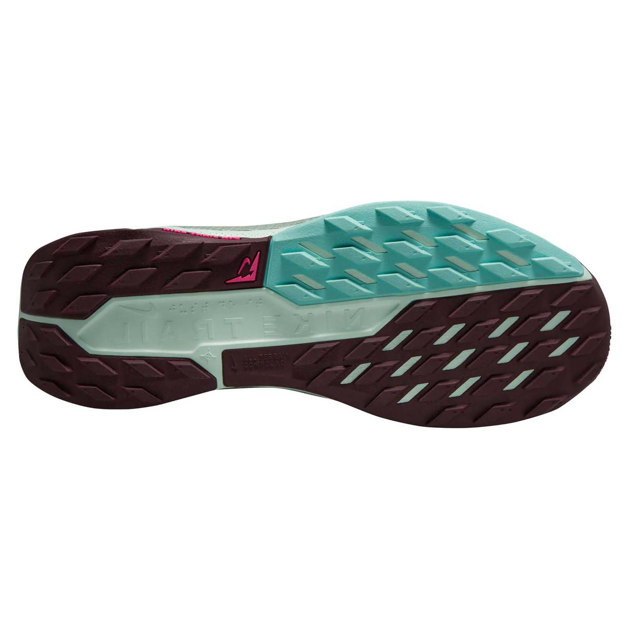 ReactX Pegasus Trail 5 Men's Trail Running Shoes - Image 4