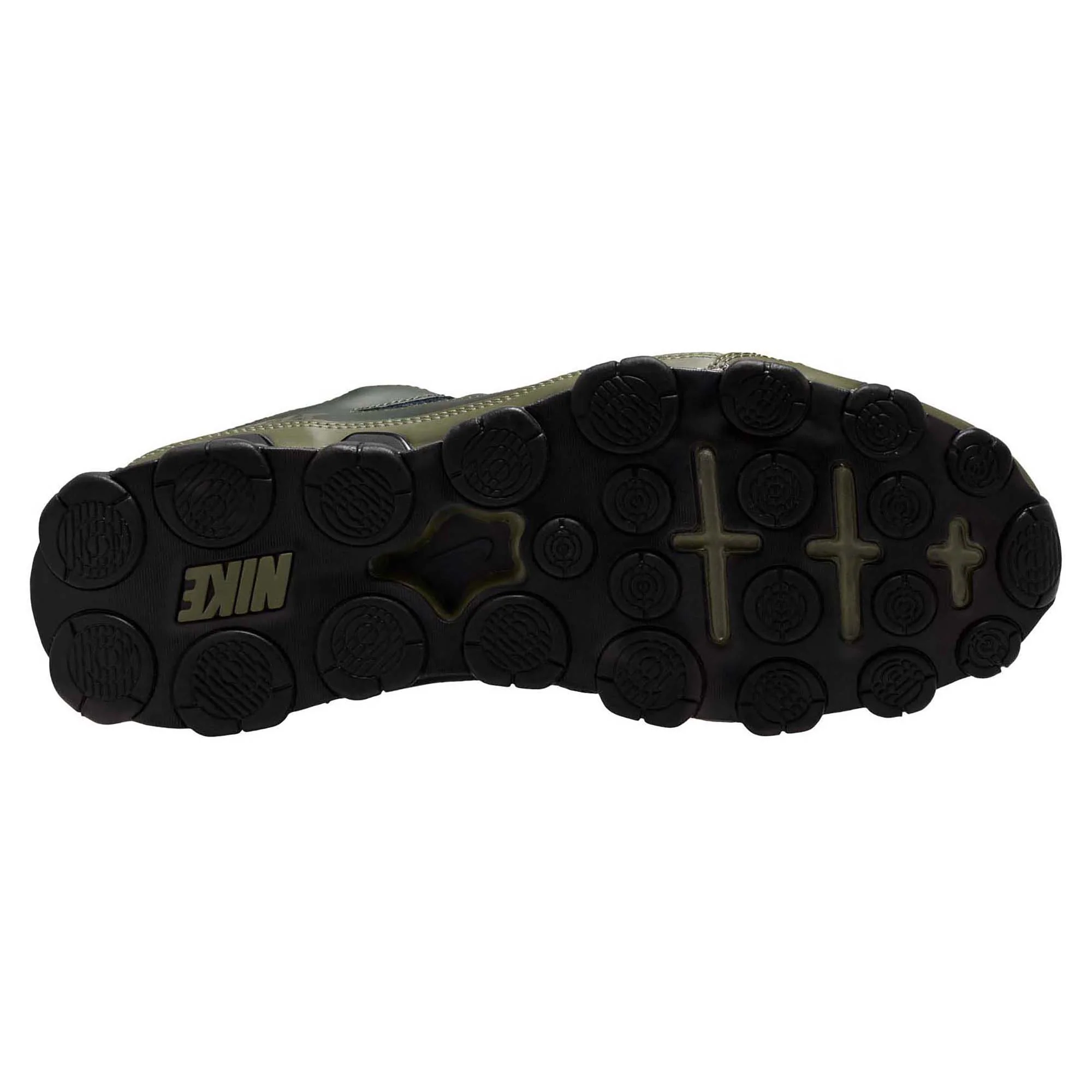 Reax 8 TR Mesh Men's Training Shoes - Image 4