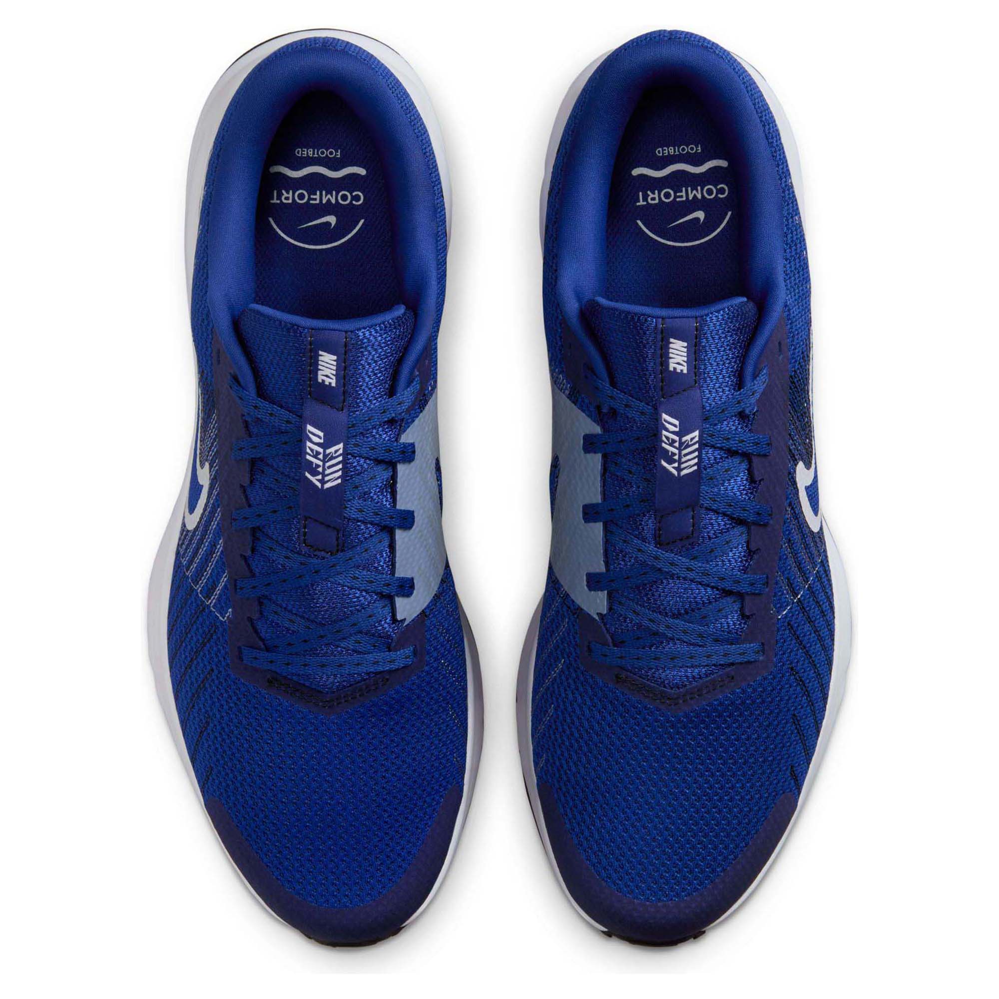 Run Defy Men's Road Running Shoes - Image 4