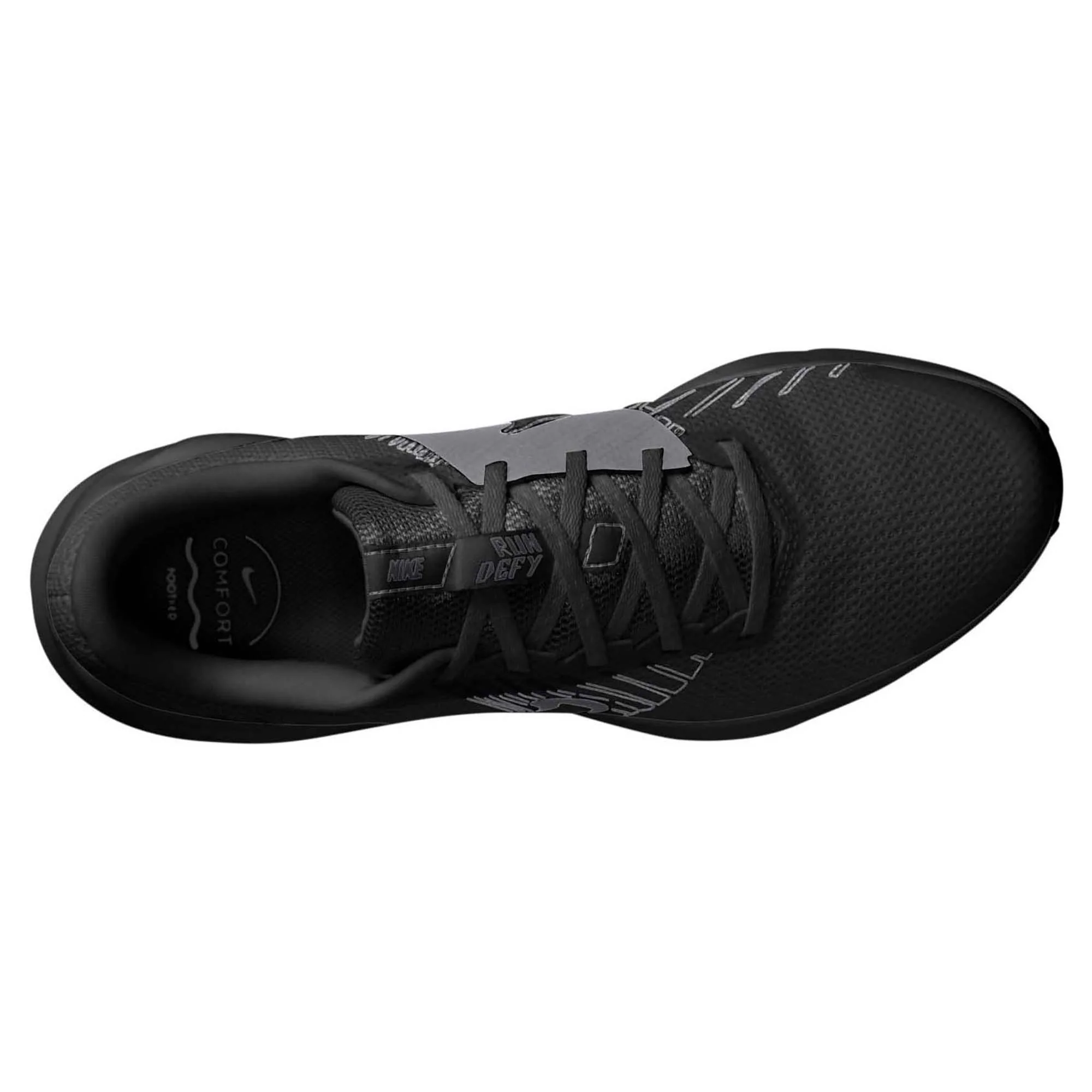 Run Defy Men's Road Running Shoes - Image 9