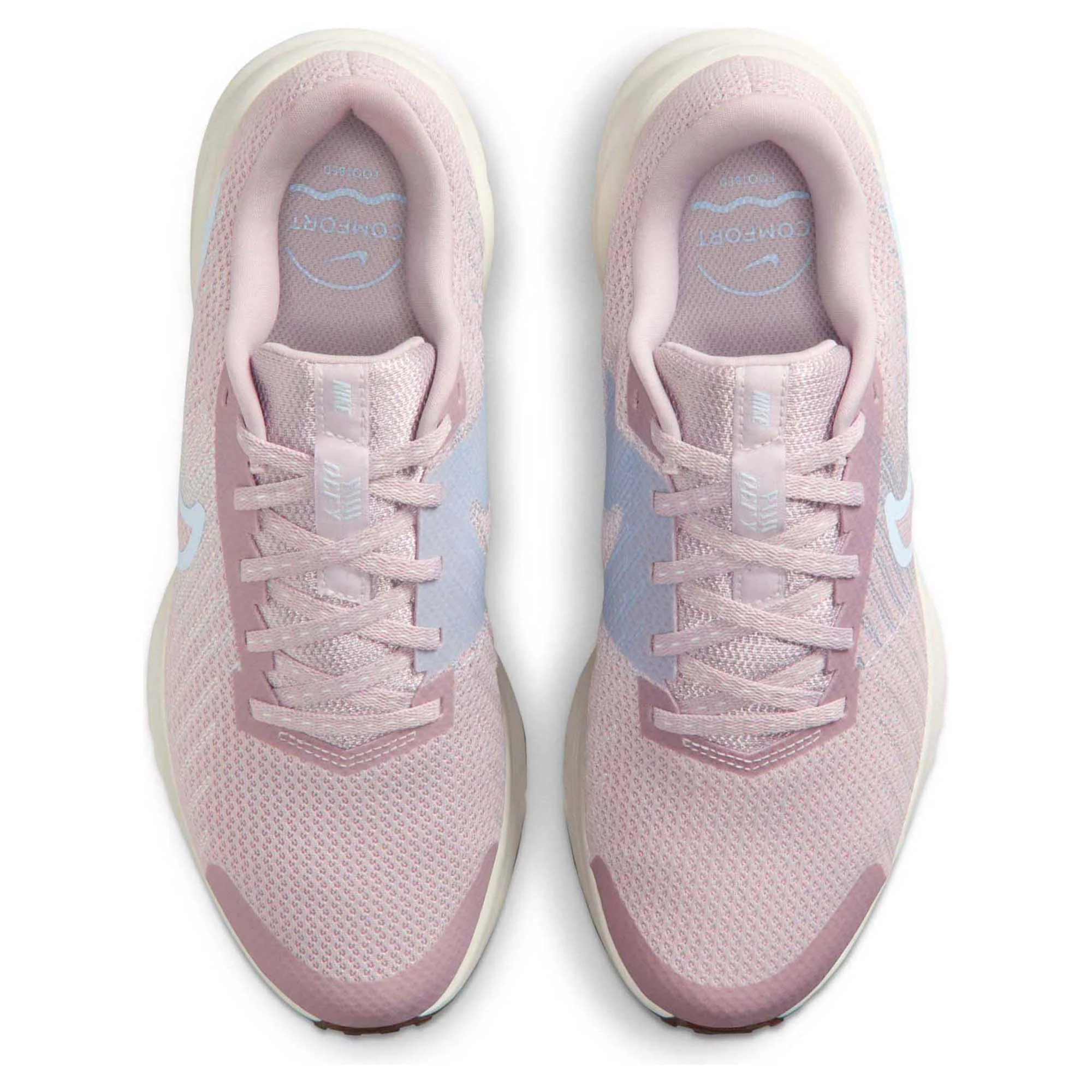 Run Defy Women's Road Running Shoes - Image 4