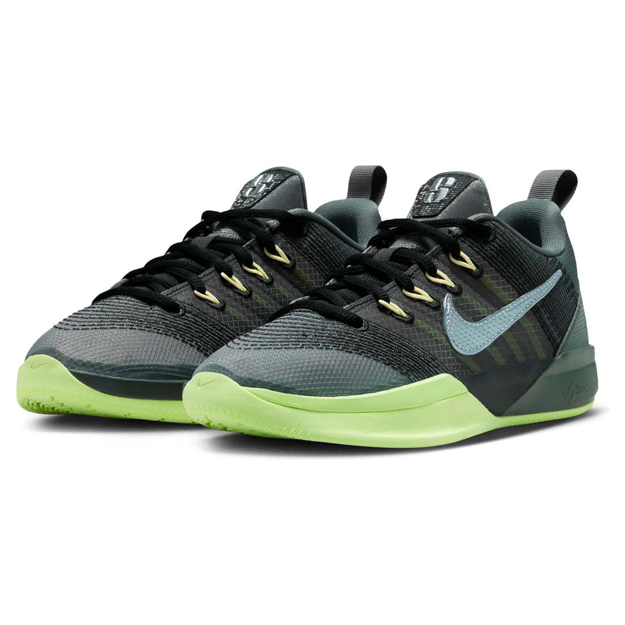 Sabrina 3 Junior's Basketball Shoes - Image 3