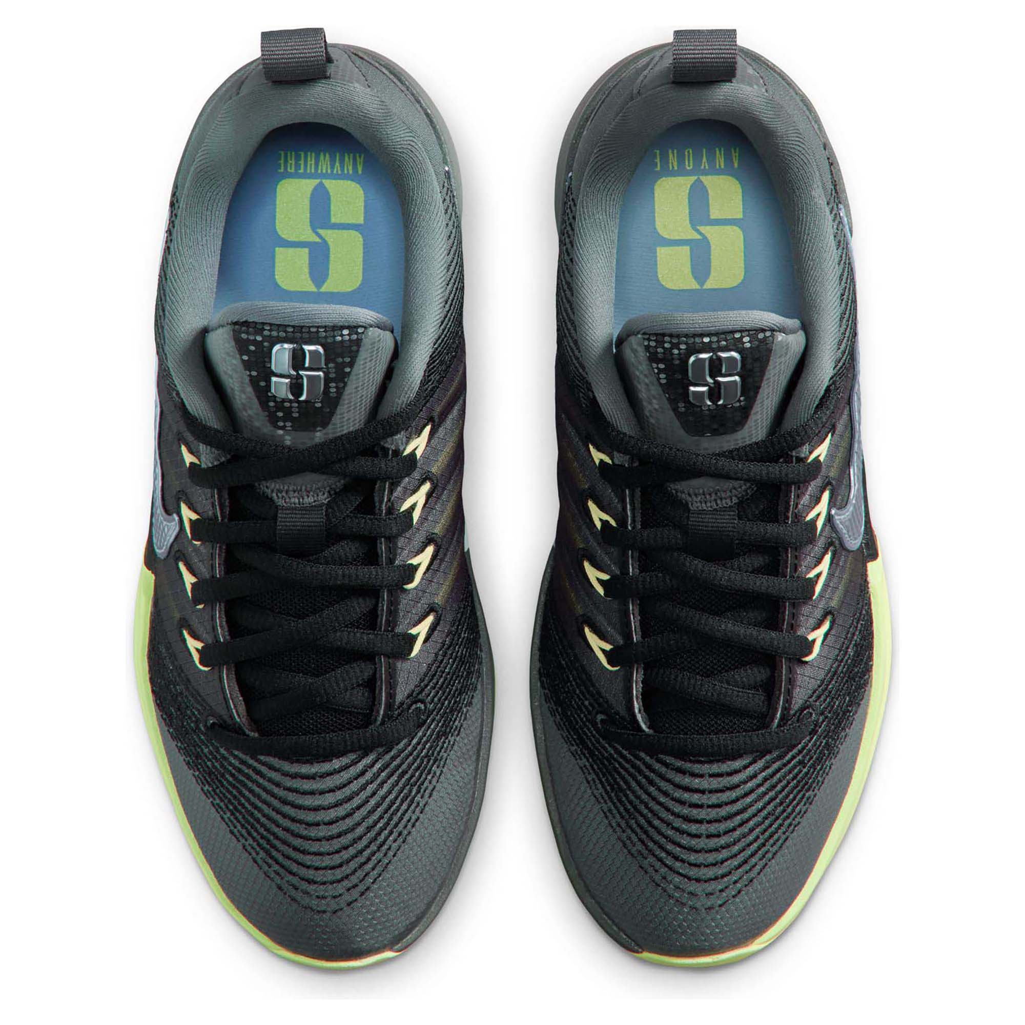 Sabrina 3 Junior's Basketball Shoes - Image 4