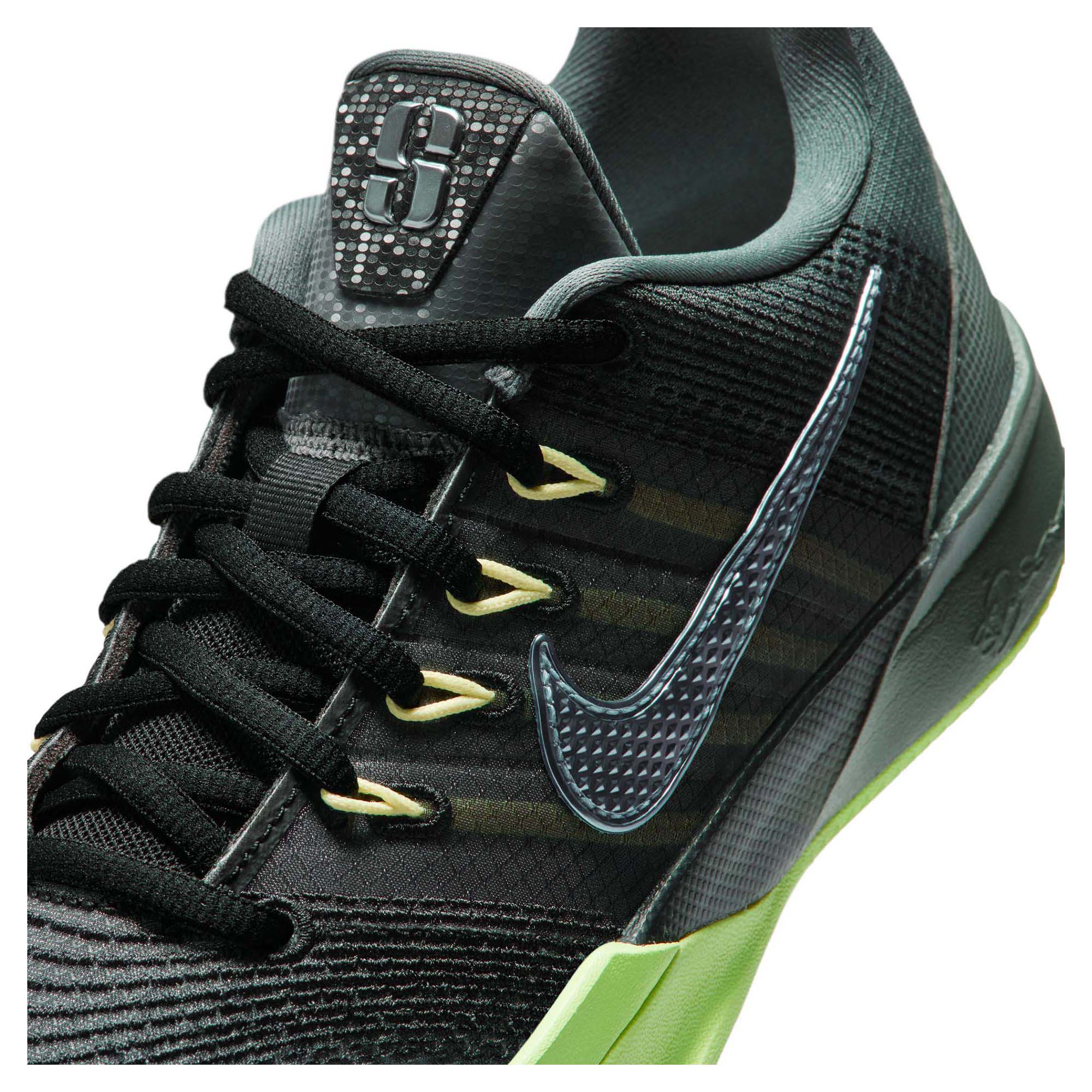Sabrina 3 Junior's Basketball Shoes - Image 7