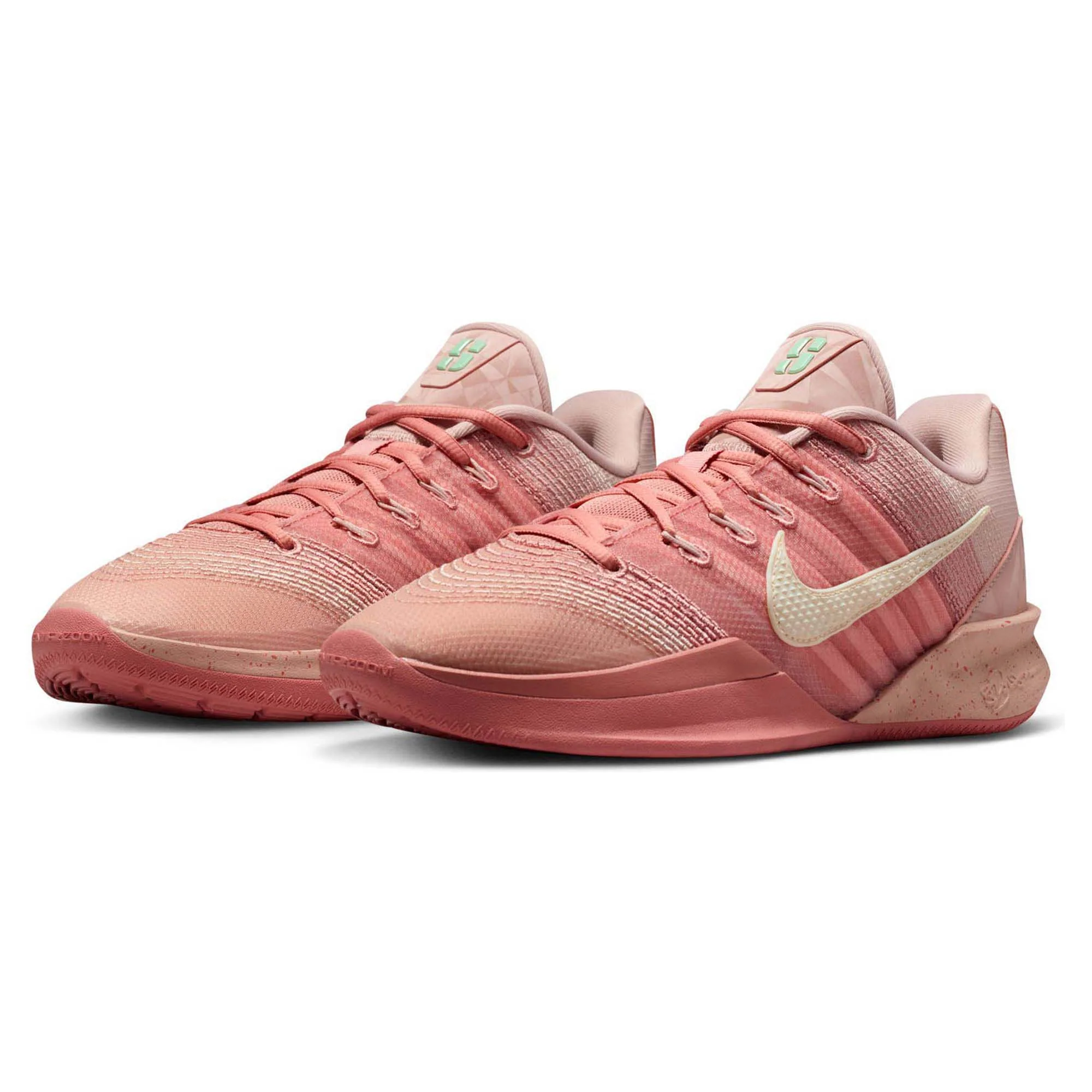 Sabrina 3 Unisex Basketball Shoes - Image 3