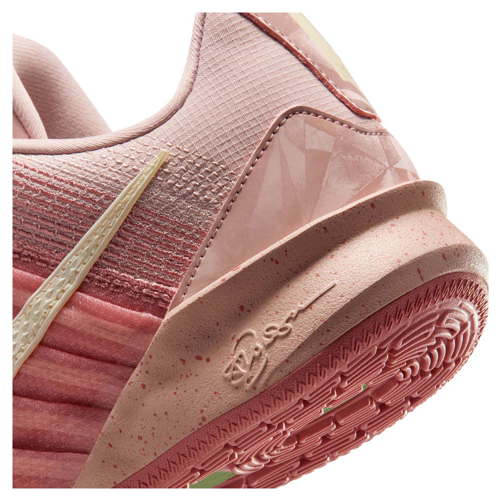 Sabrina 3 Unisex Basketball Shoes - Image 8