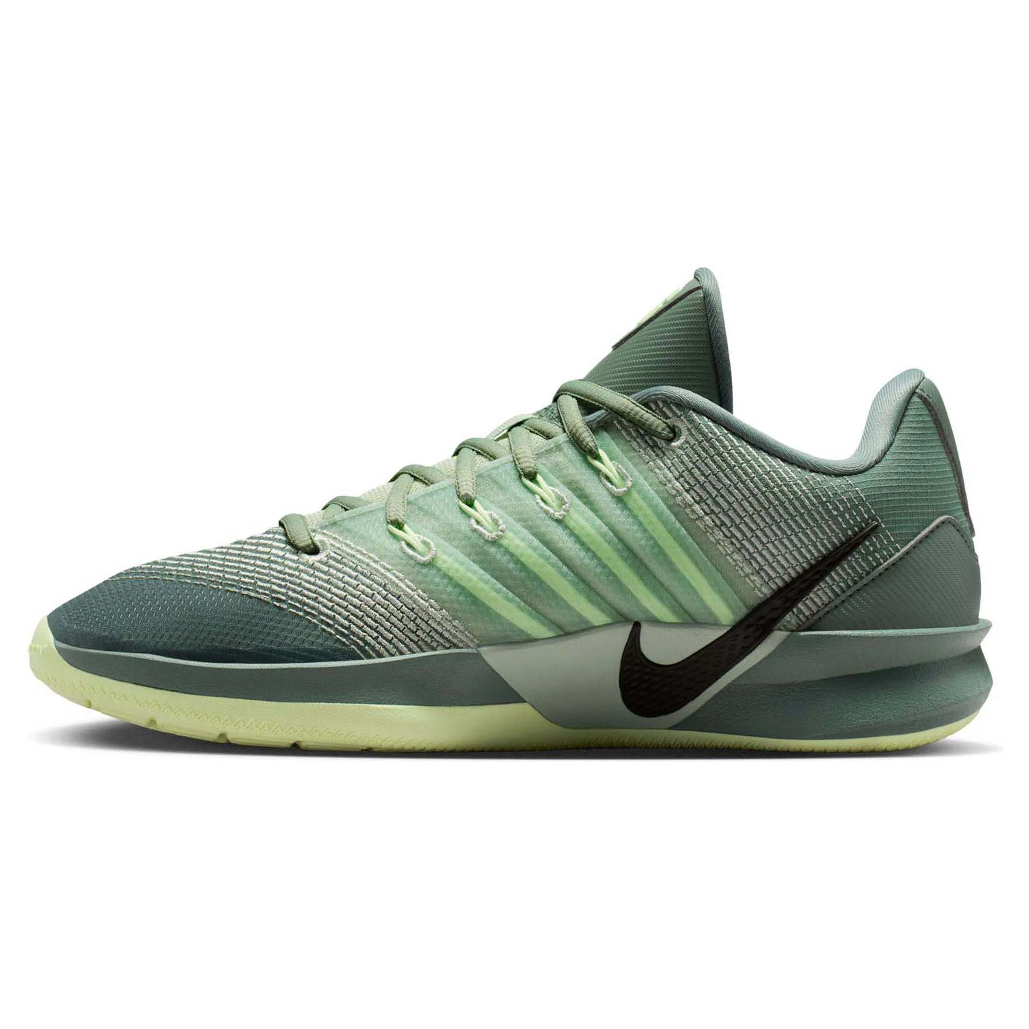 Sabrina 3 Unisex Basketball Shoes - Image 2