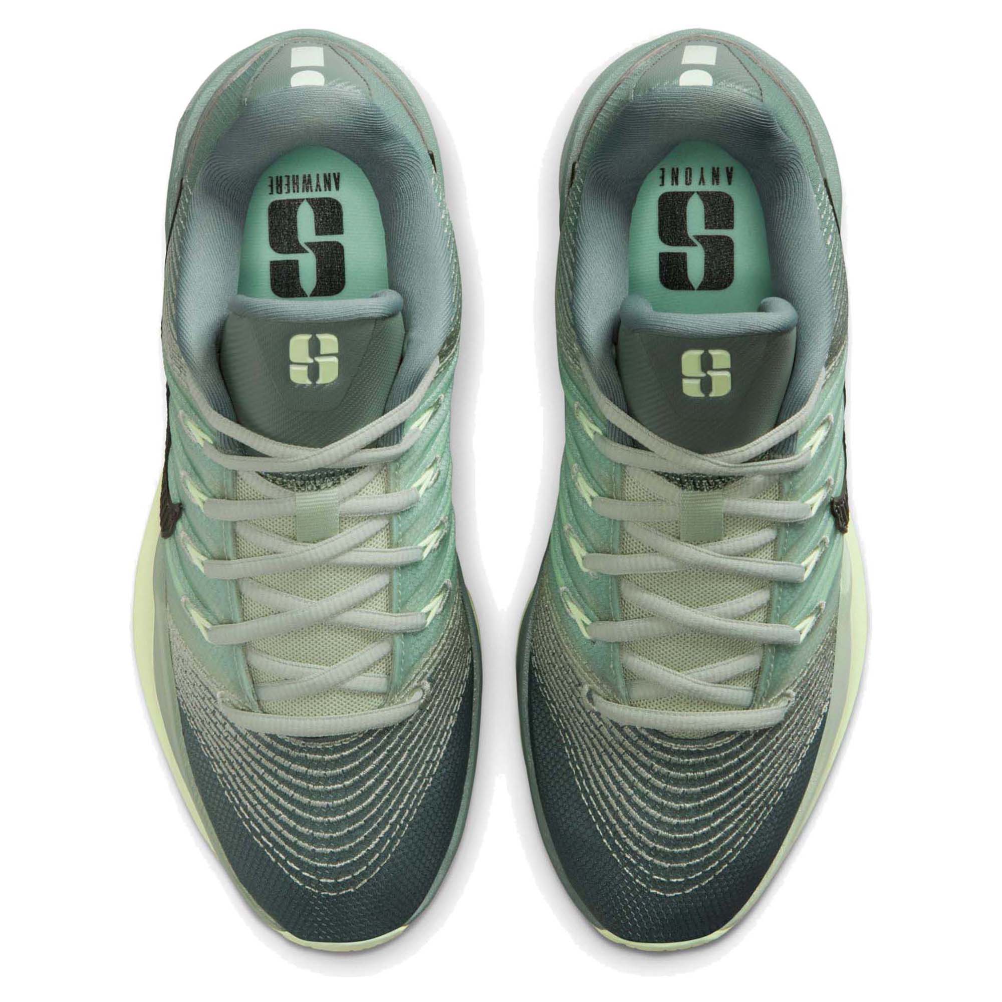 Sabrina 3 Unisex Basketball Shoes - Image 4