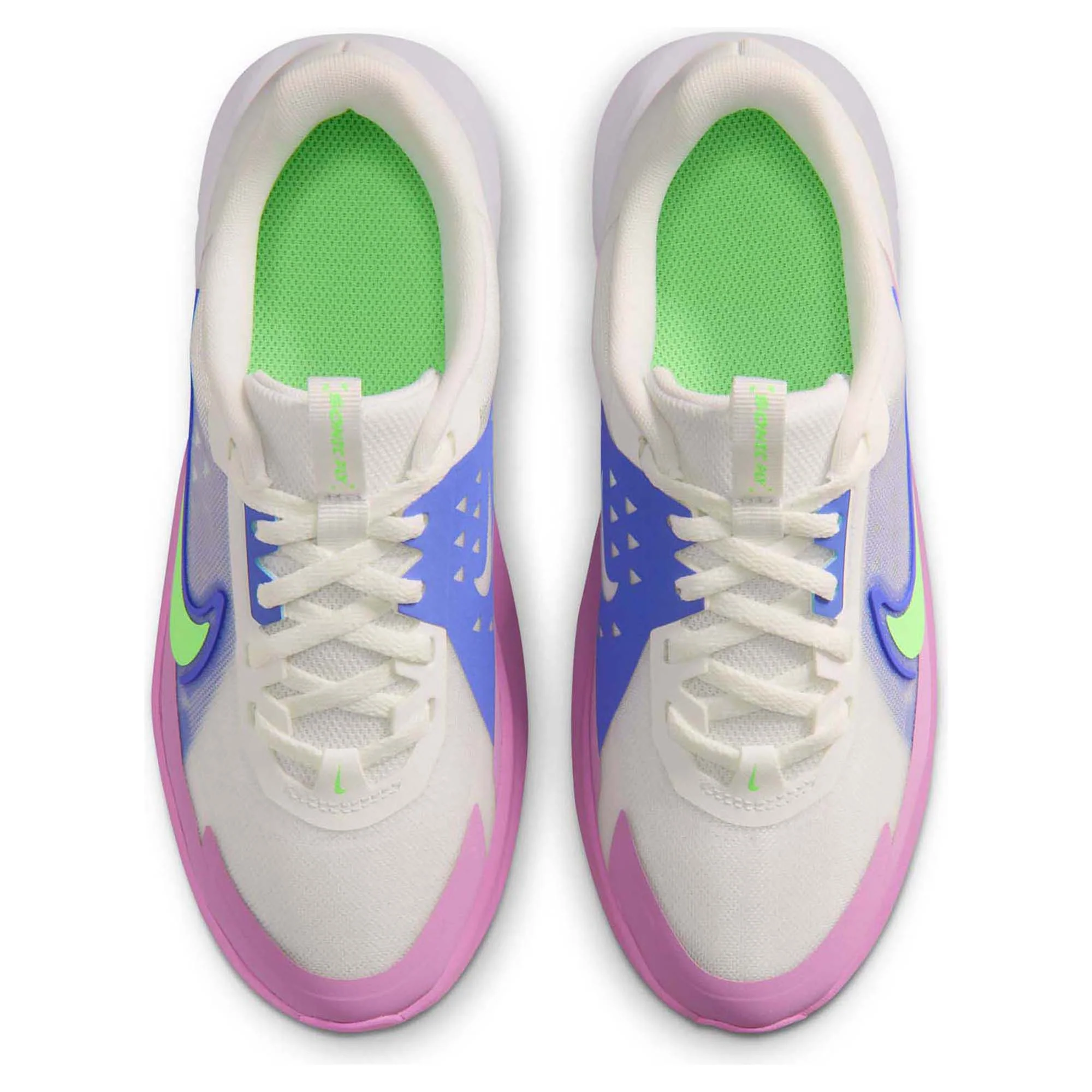 Sonic Fly GS Junior's Running Shoes - Image 4