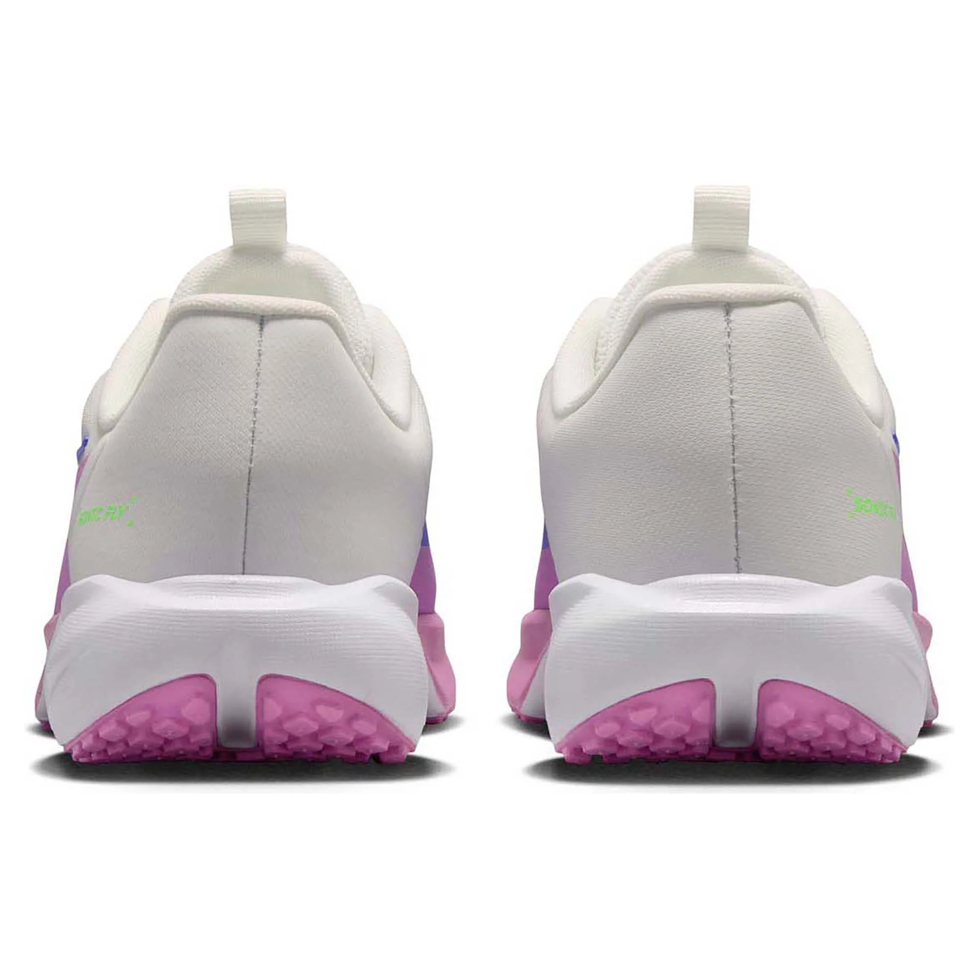 Sonic Fly GS Junior's Running Shoes - Image 5