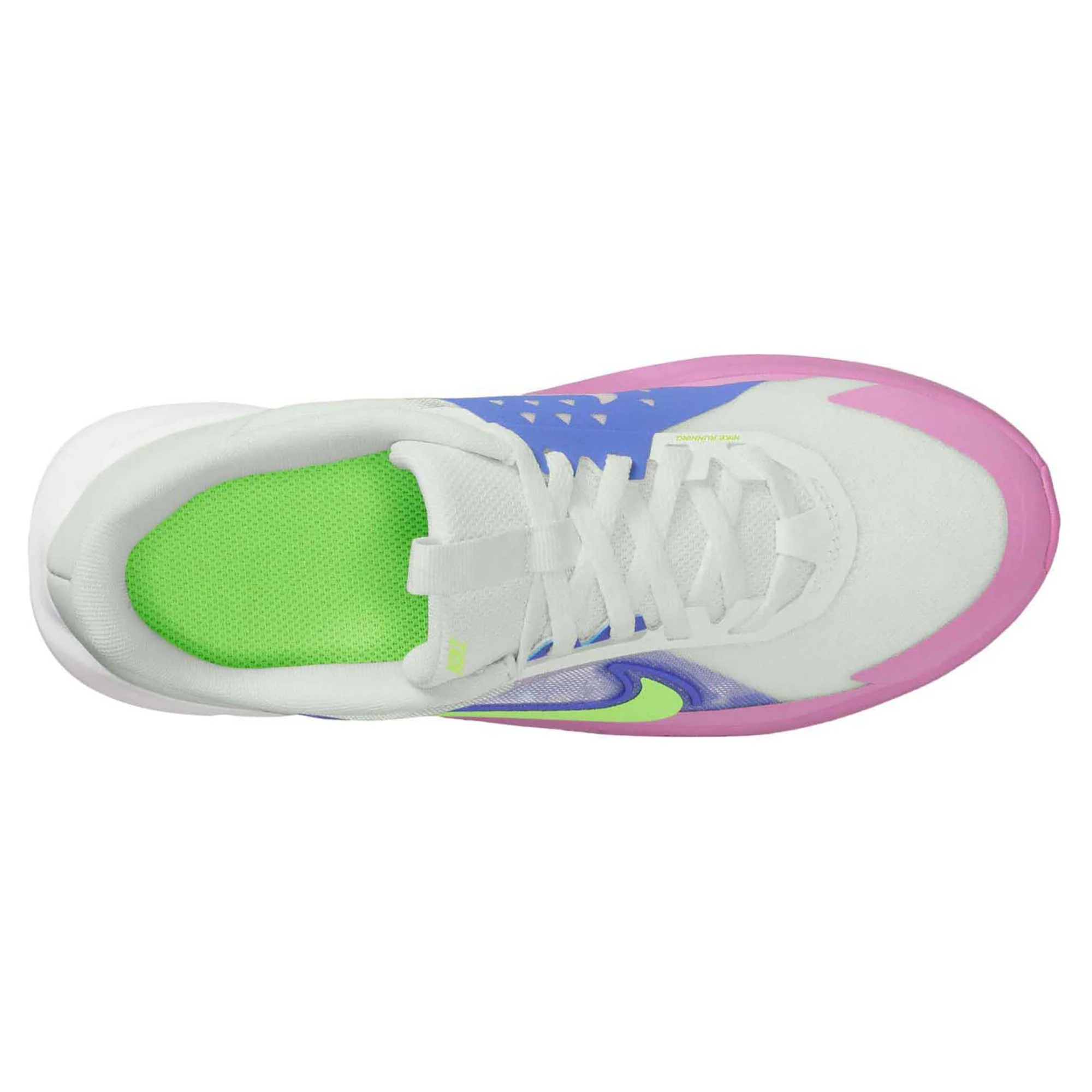 Sonic Fly GS Junior's Running Shoes - Image 6