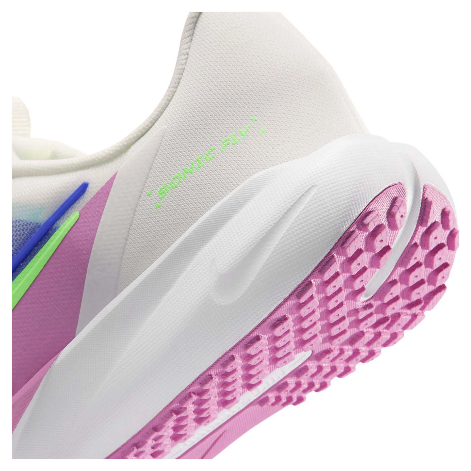Sonic Fly GS Junior's Running Shoes - Image 7