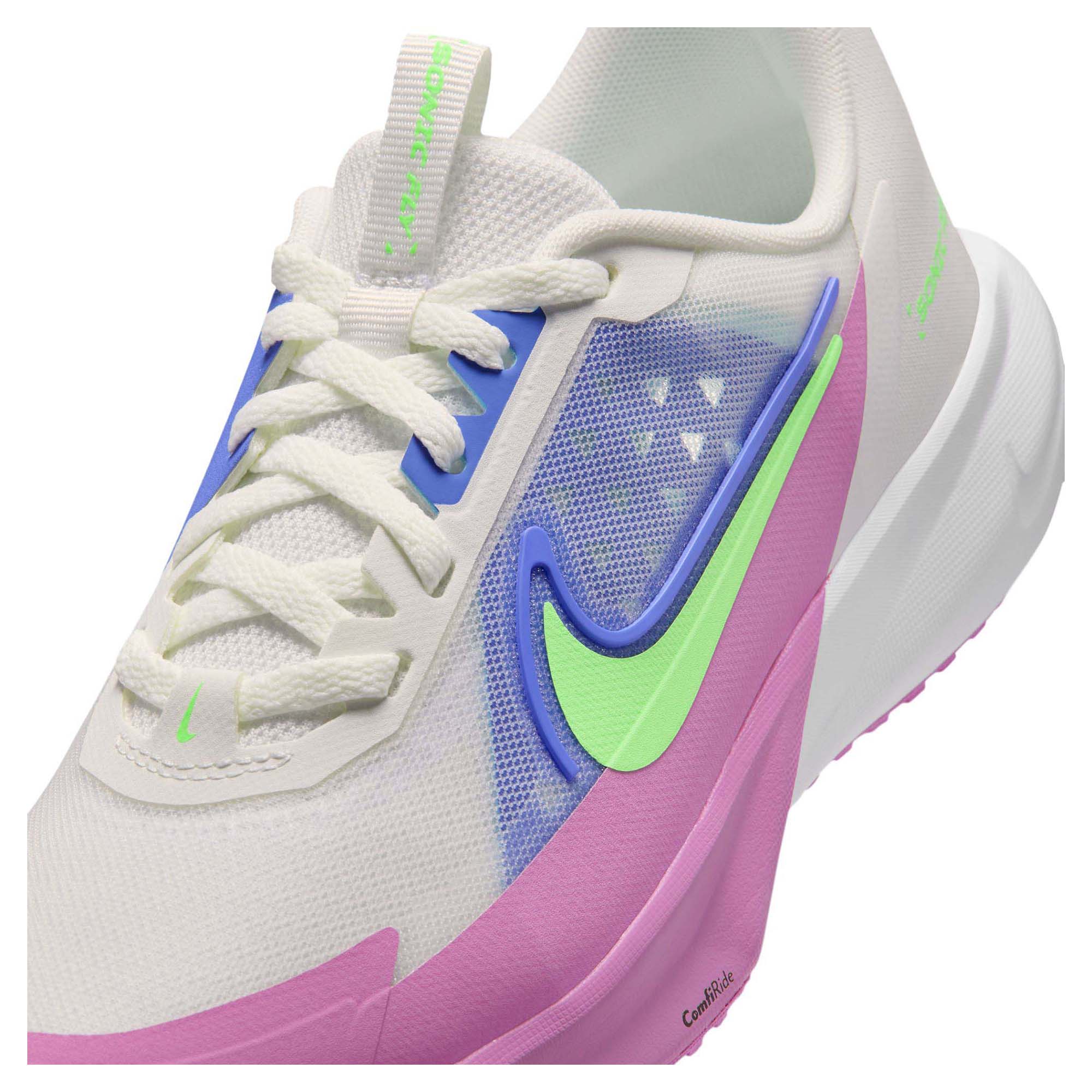 Sonic Fly GS Junior's Running Shoes - Image 8