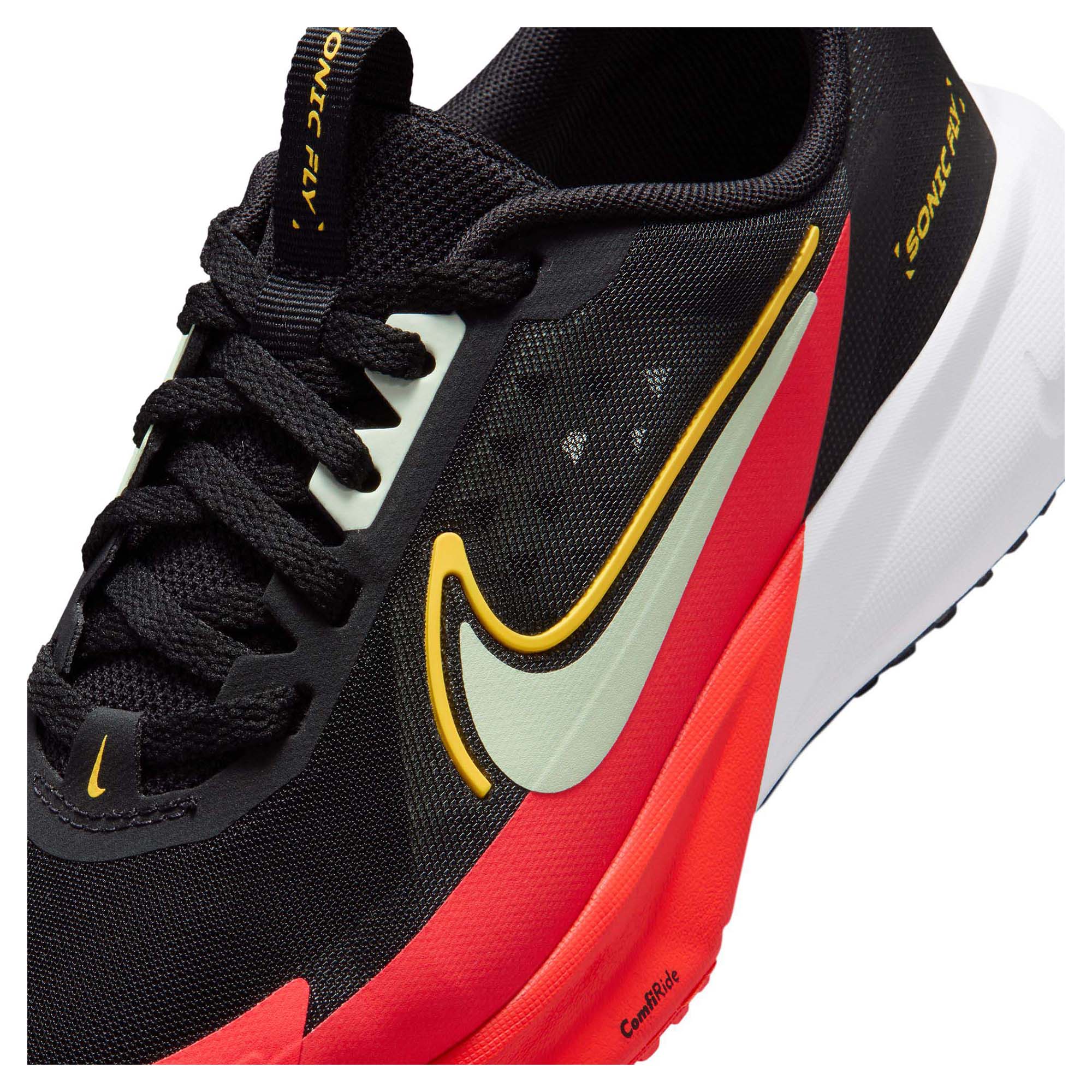 Sonic Fly GS Junior's Running Shoes - Image 7