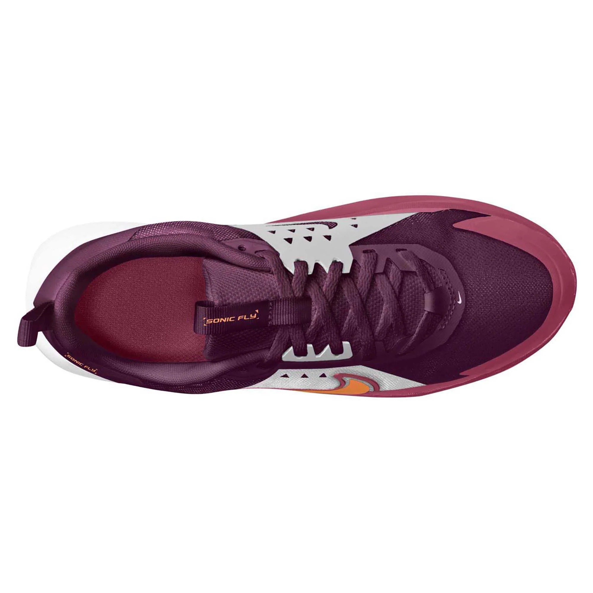 Sonic Fly GS Junior's Running Shoes - Image 3