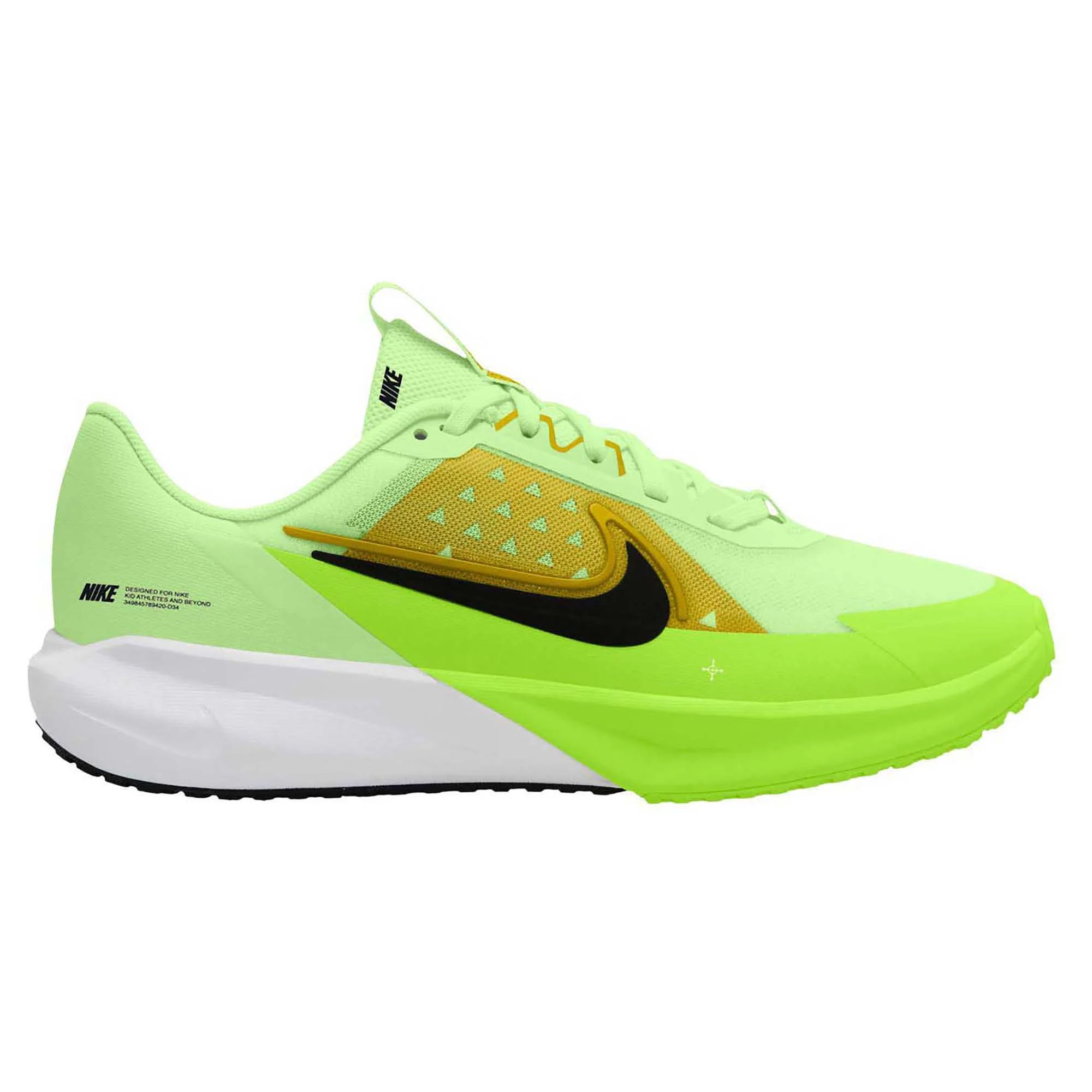 Sonic Fly GS Junior's Running Shoes
