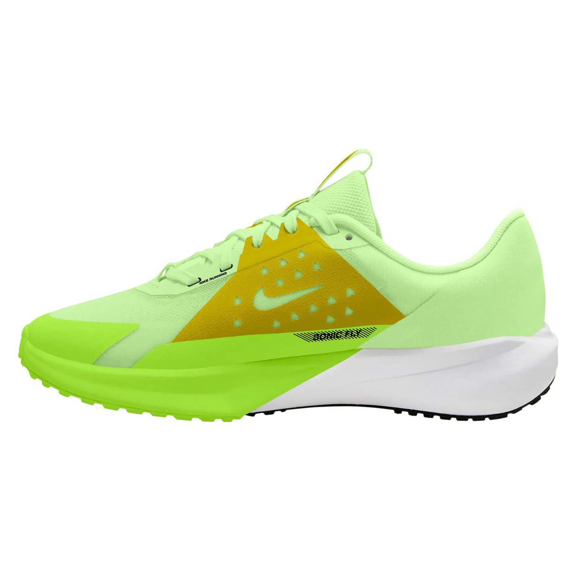 Sonic Fly GS Junior's Running Shoes - Image 2