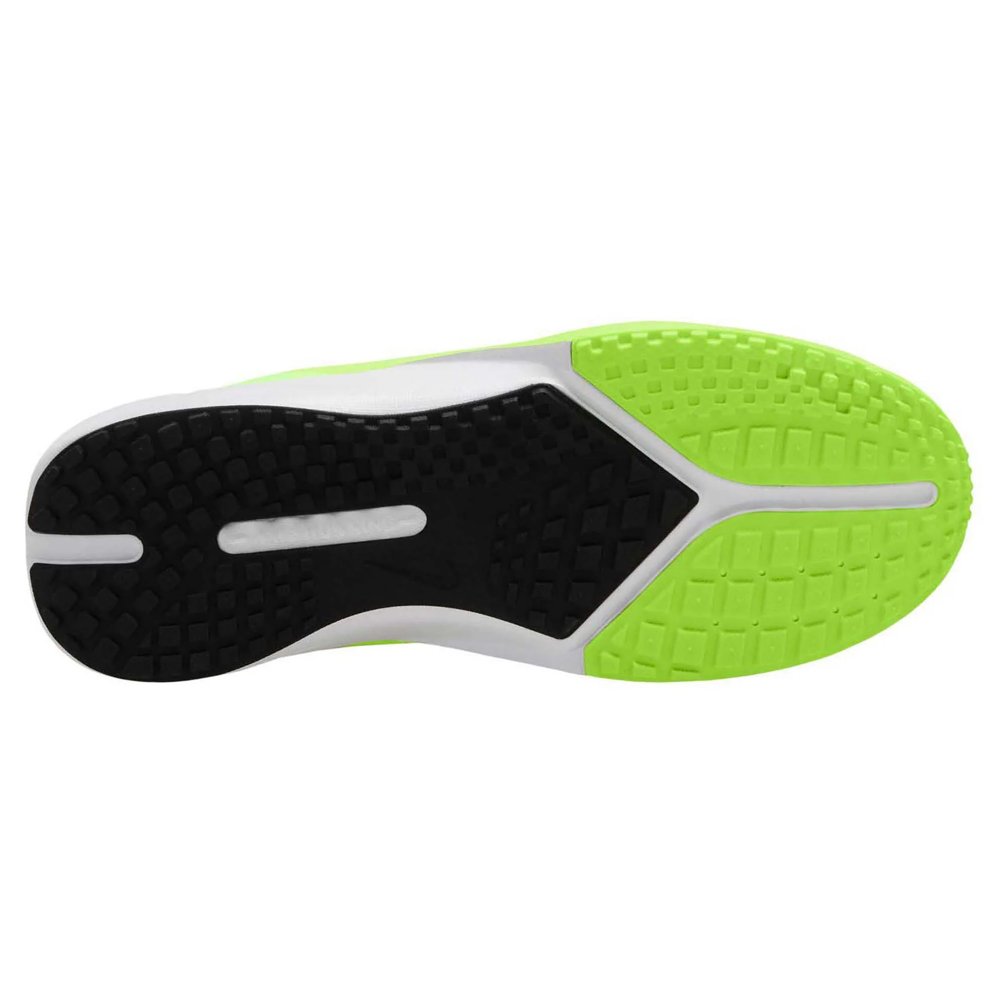 Sonic Fly GS Junior's Running Shoes - Image 3