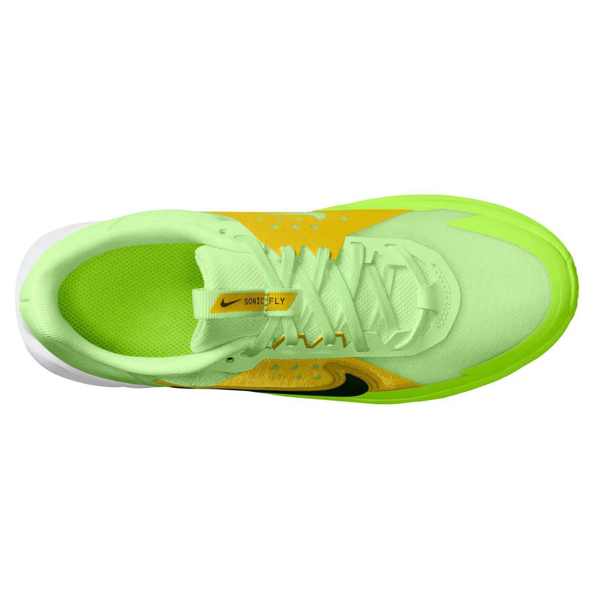 Sonic Fly GS Junior's Running Shoes - Image 4
