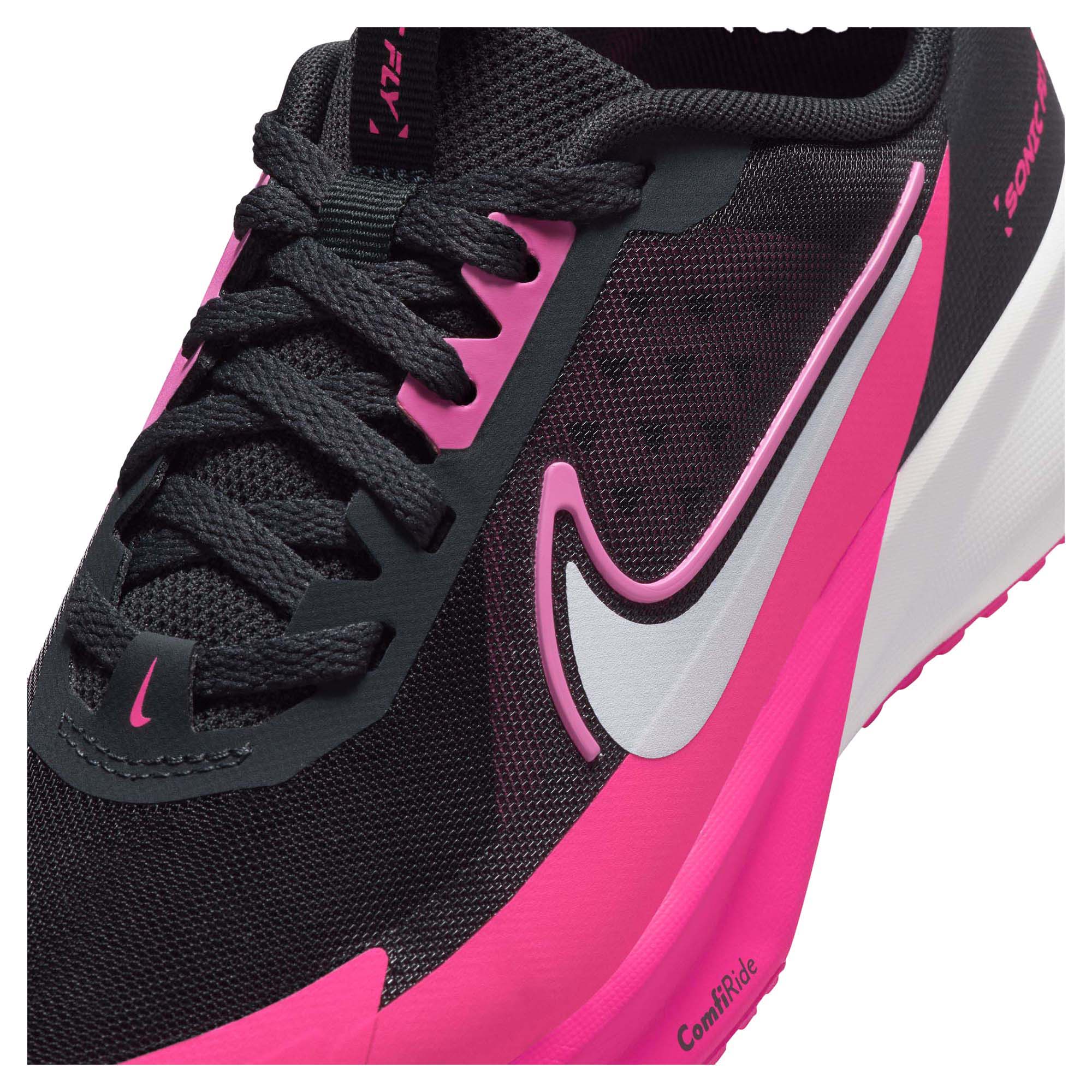 Sonic Fly GS Junior's Running Shoes - Image 4