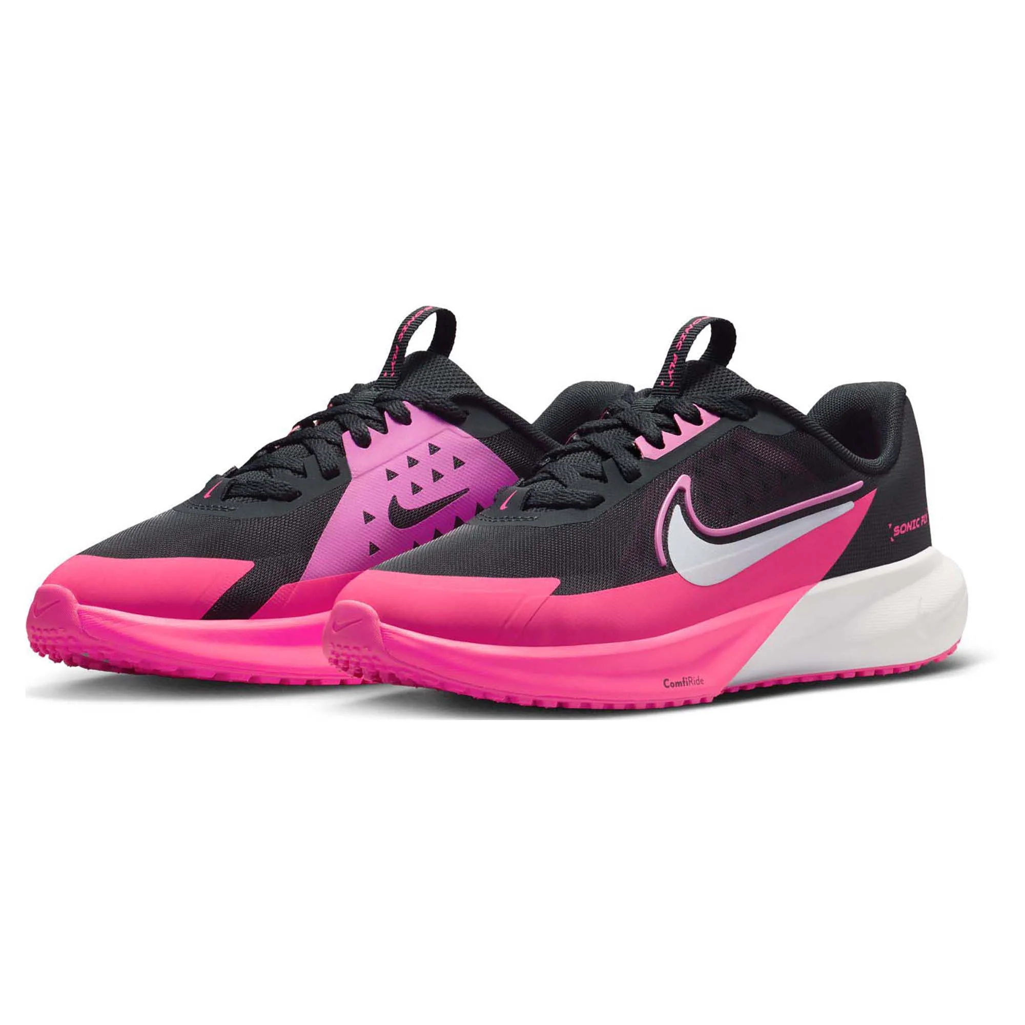 Sonic Fly GS Junior's Running Shoes - Image 6