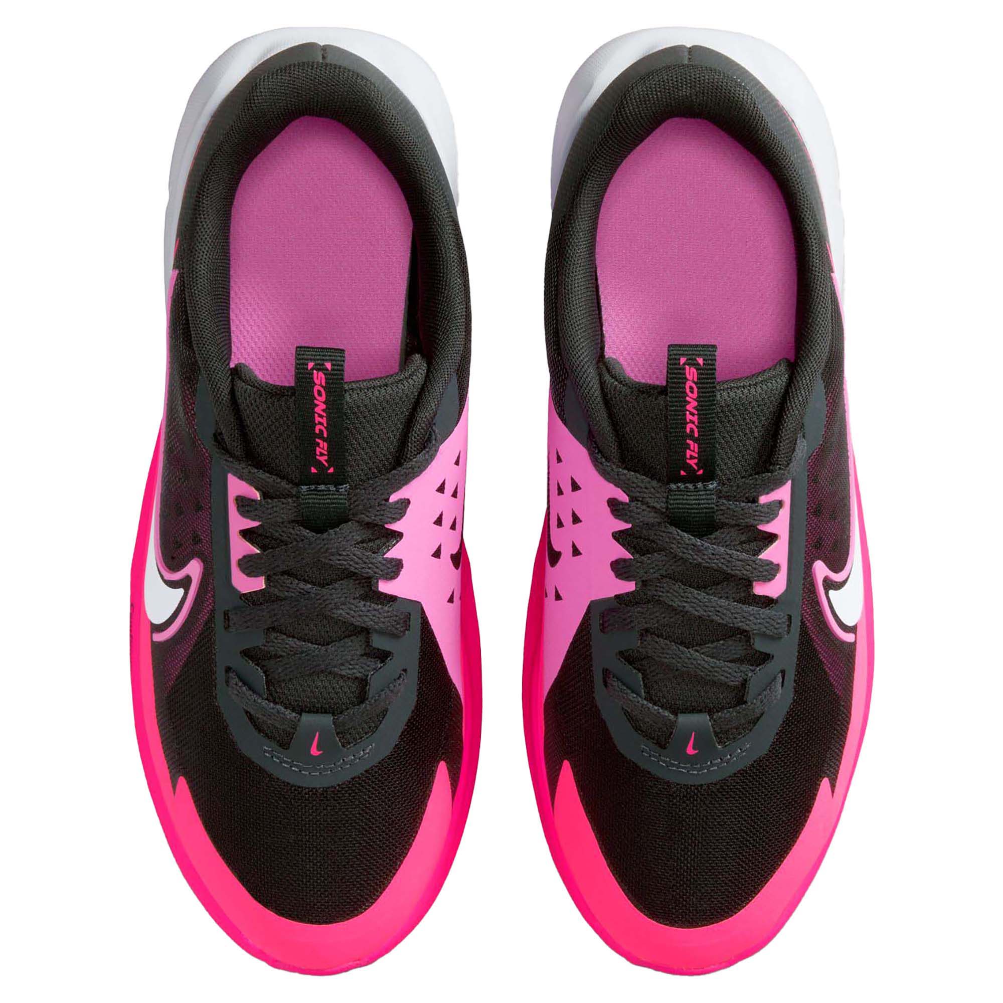 Sonic Fly GS Junior's Running Shoes - Image 7