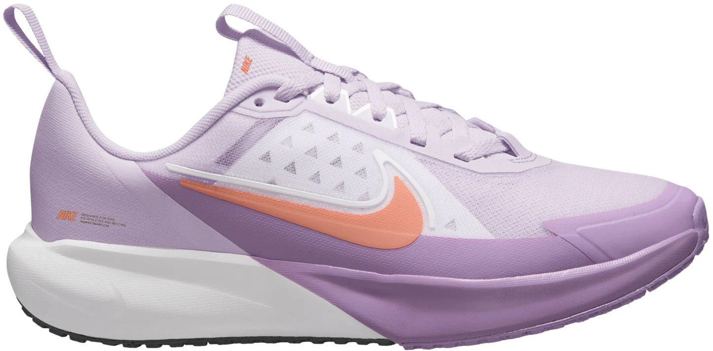 Sonic Fly GS Junior's Running Shoes