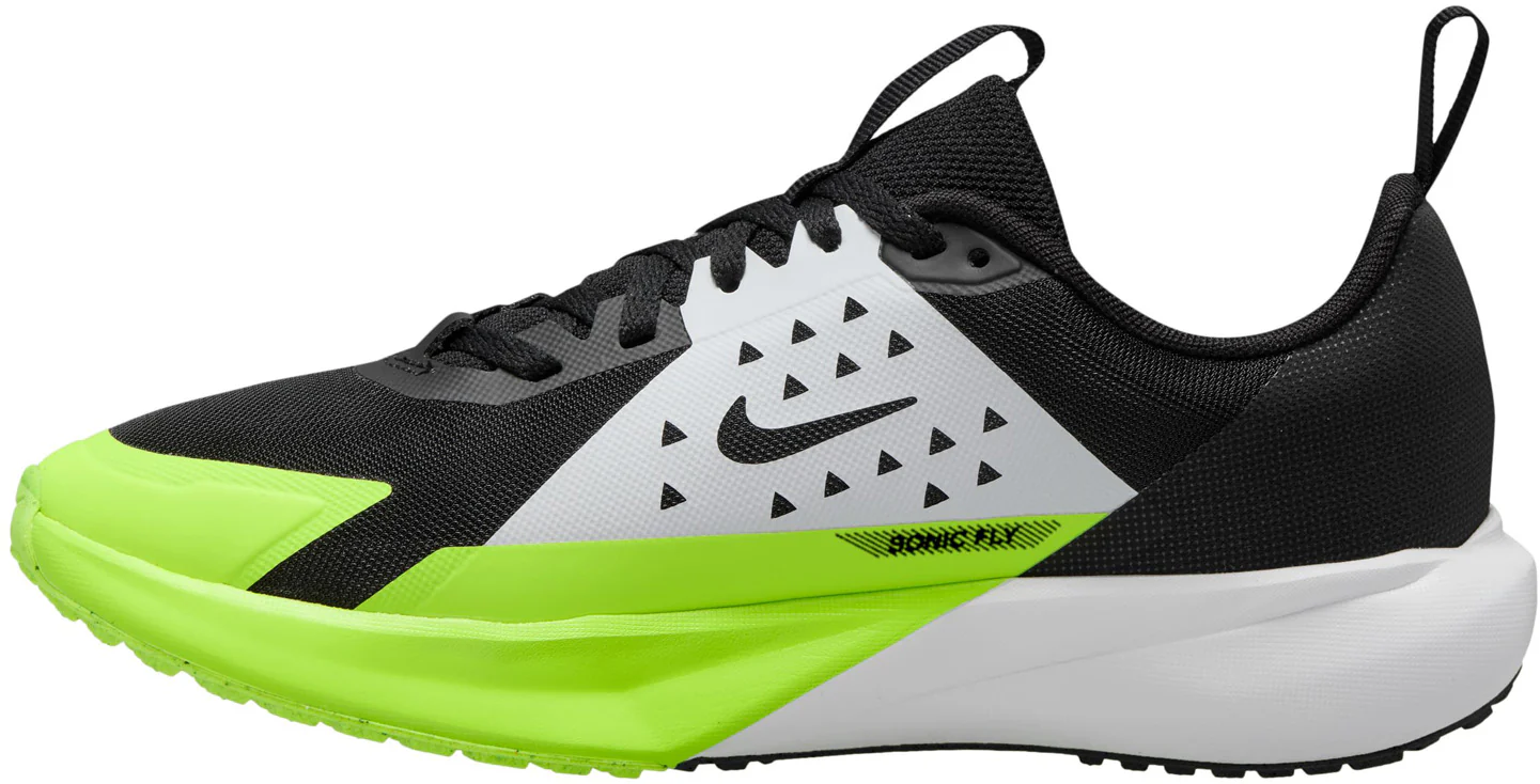 Sonic Fly GS Junior's Running Shoes - Image 2