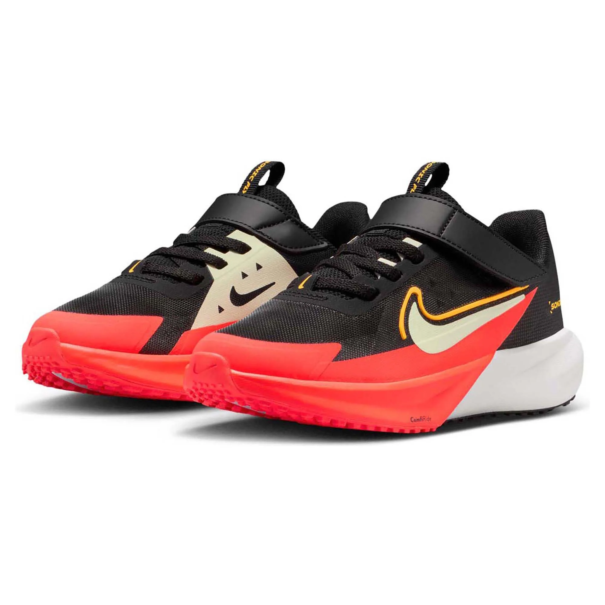Sonic Fly PS Kid's Running Shoes - Image 3
