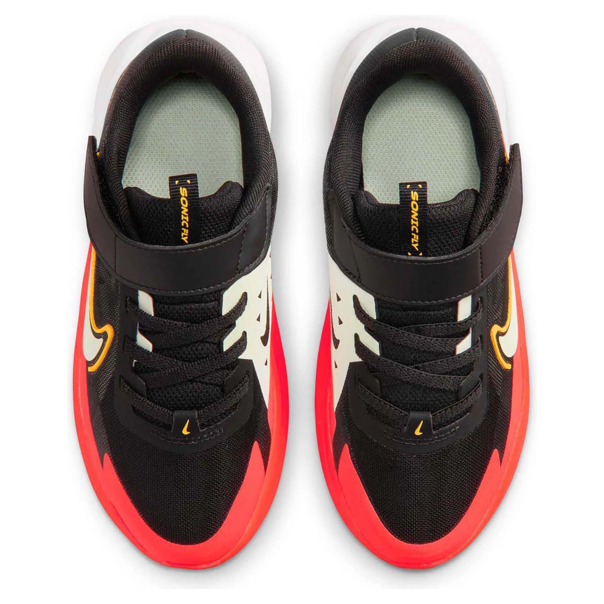 Sonic Fly PS Kid's Running Shoes - Image 4