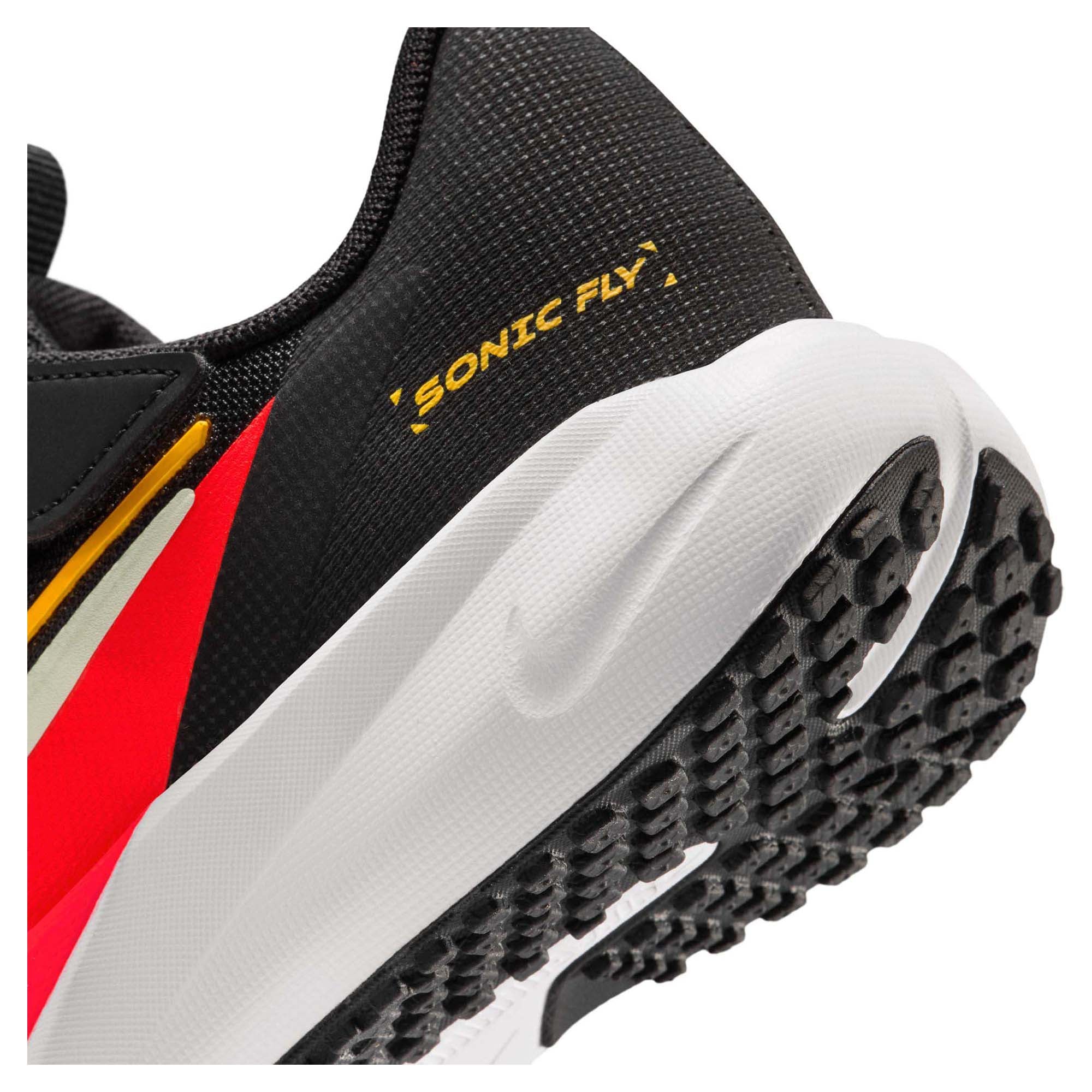 Sonic Fly PS Kid's Running Shoes - Image 8