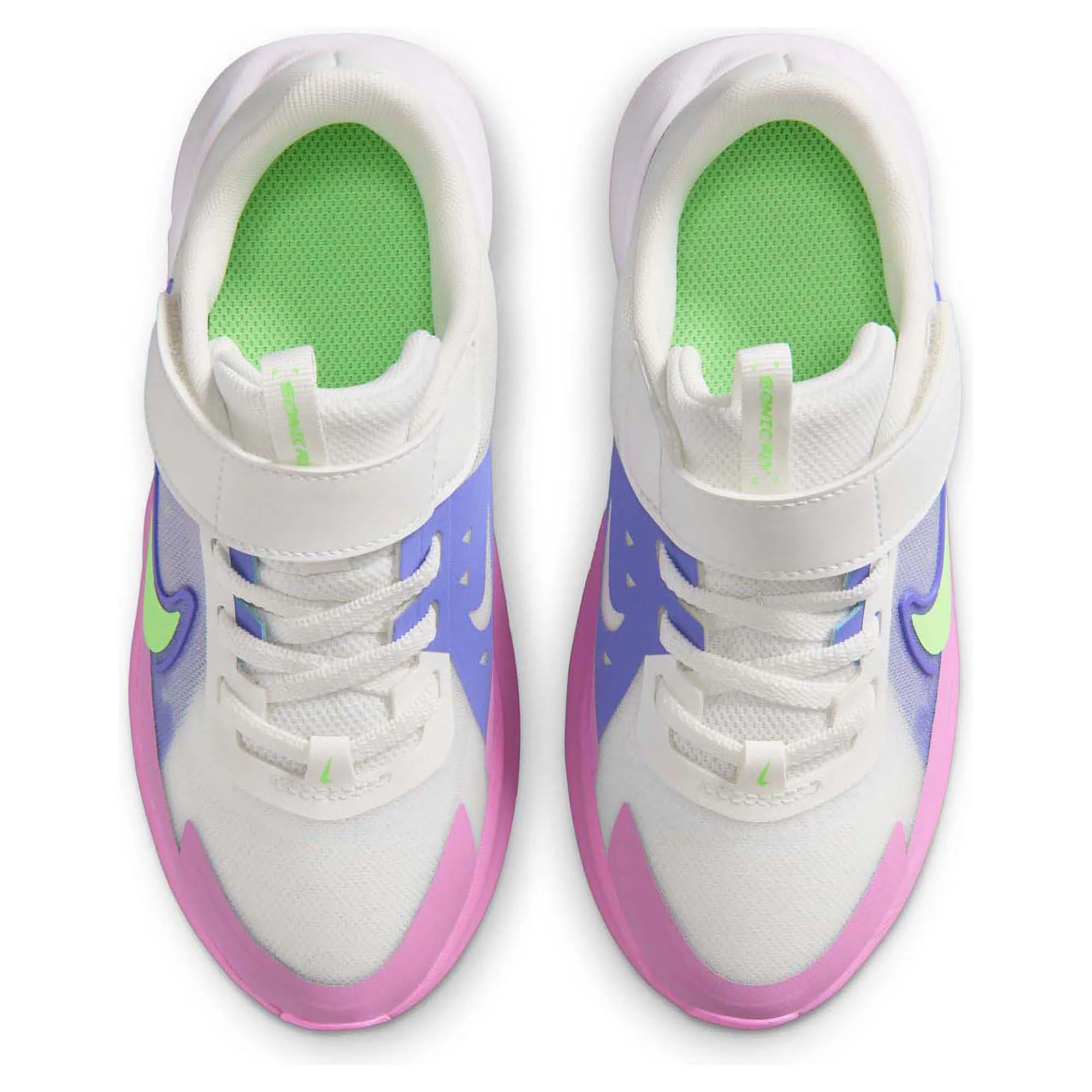 Sonic Fly PS Kid's Running Shoes - Image 4