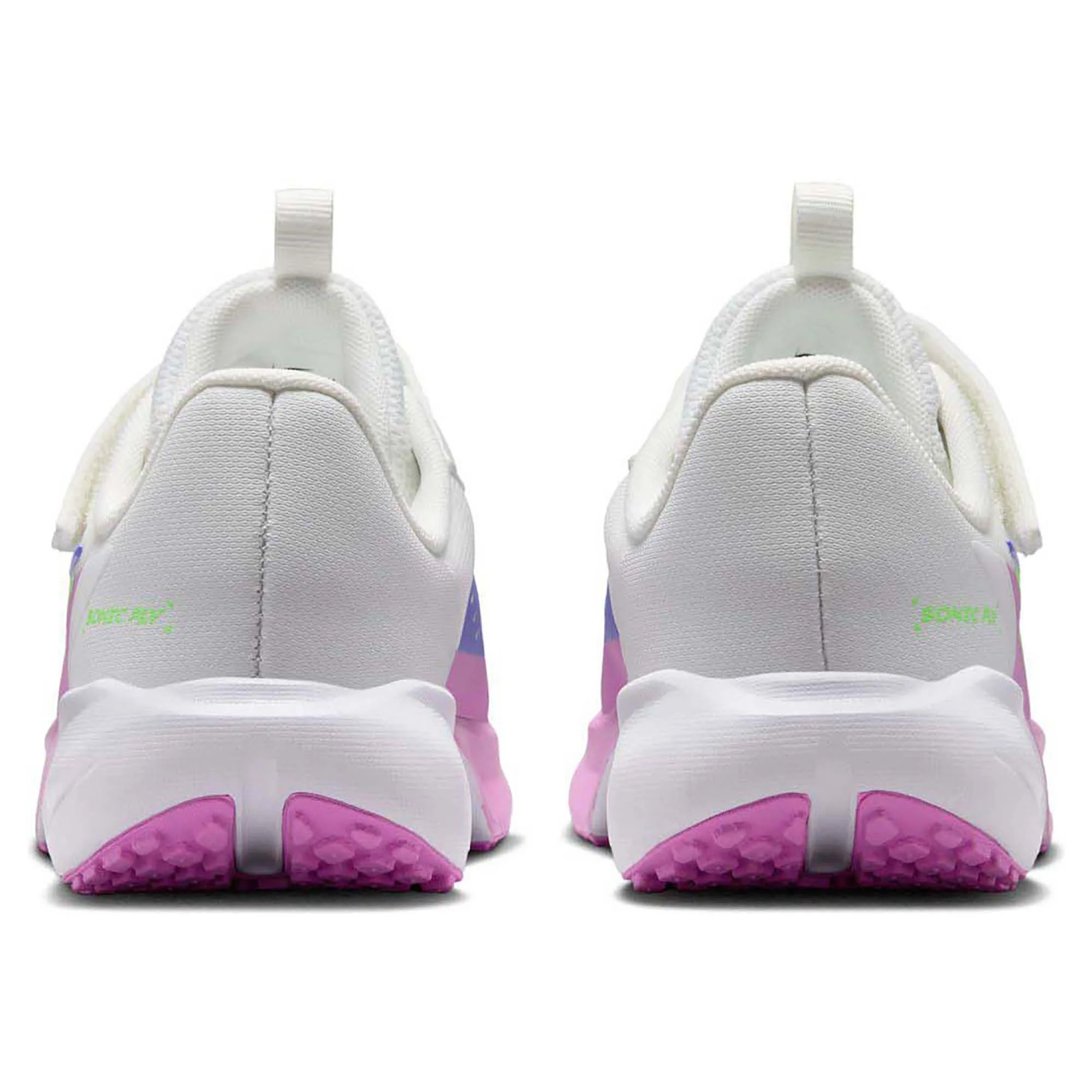 Sonic Fly PS Kid's Running Shoes - Image 5