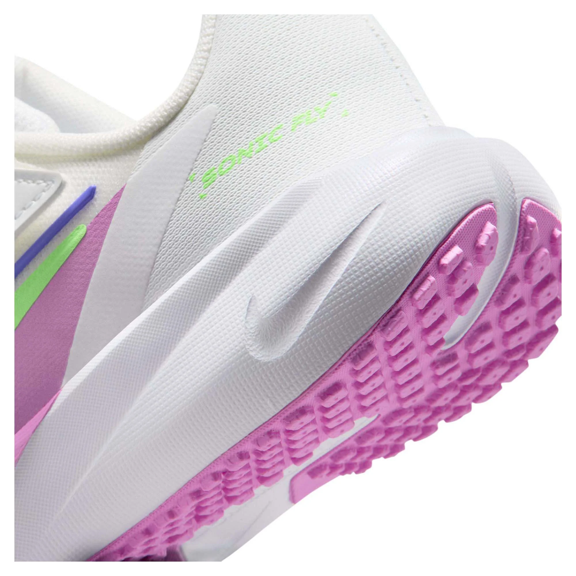 Sonic Fly PS Kid's Running Shoes - Image 7