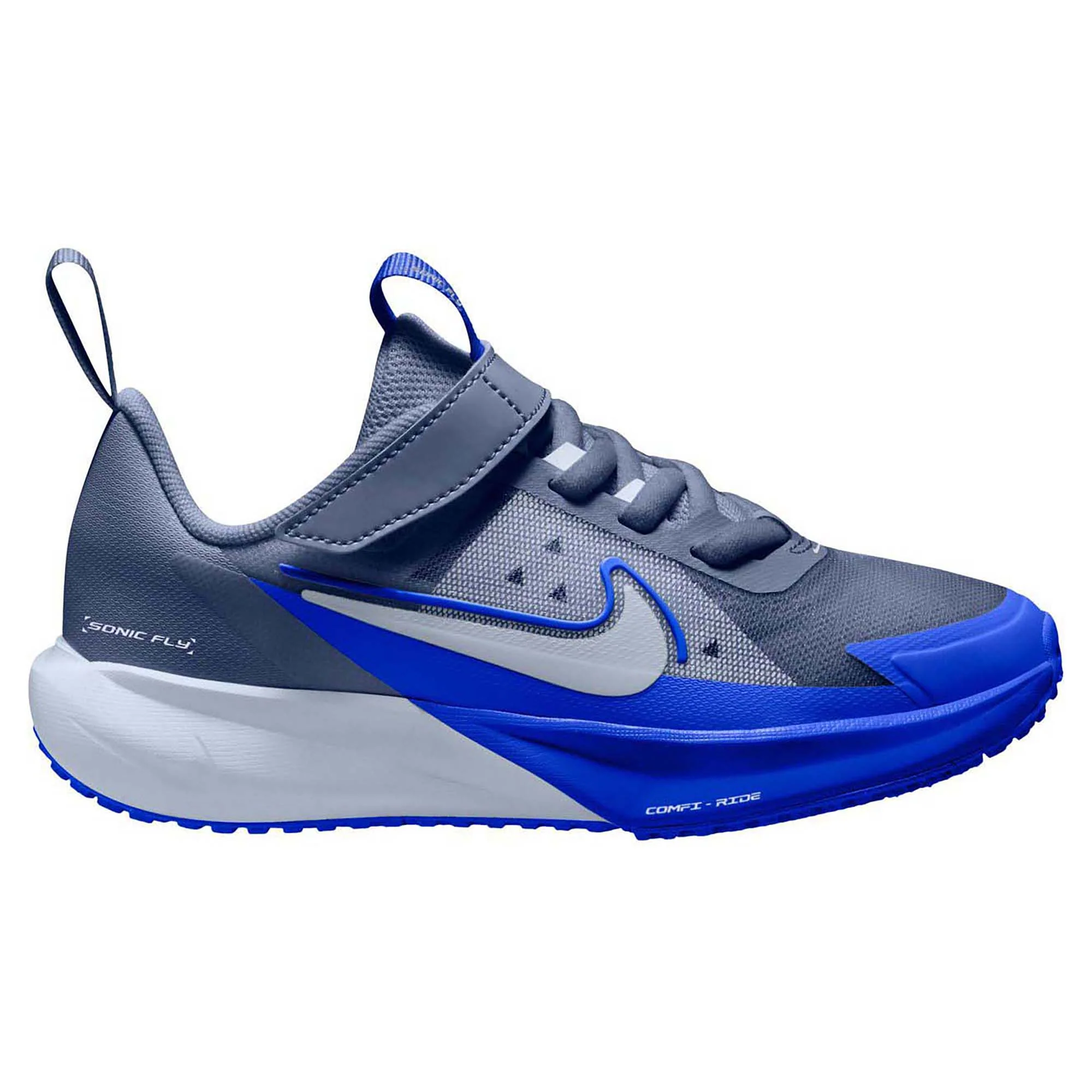 Sonic Fly PS Kid's Running Shoes