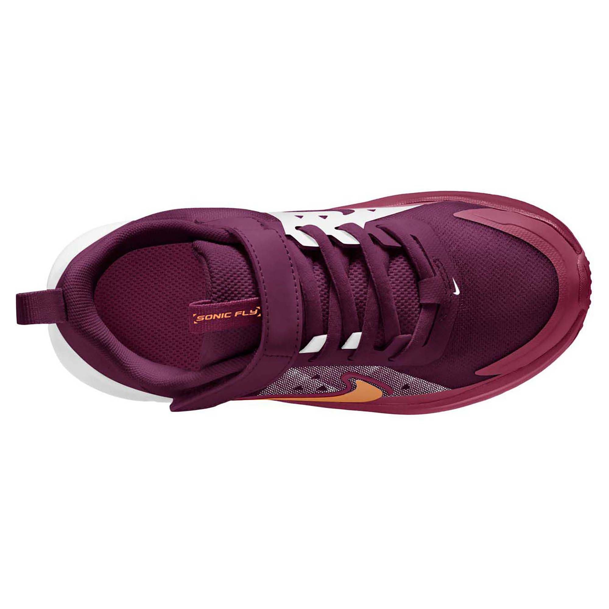 Sonic Fly PS Kid's Running Shoes - Image 3