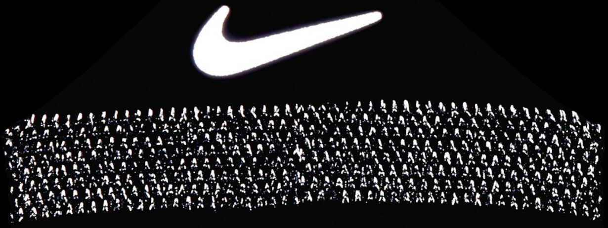 Spark Lightweight No-Show Running Socks - Image 3